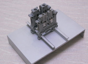 Din Rail Basics