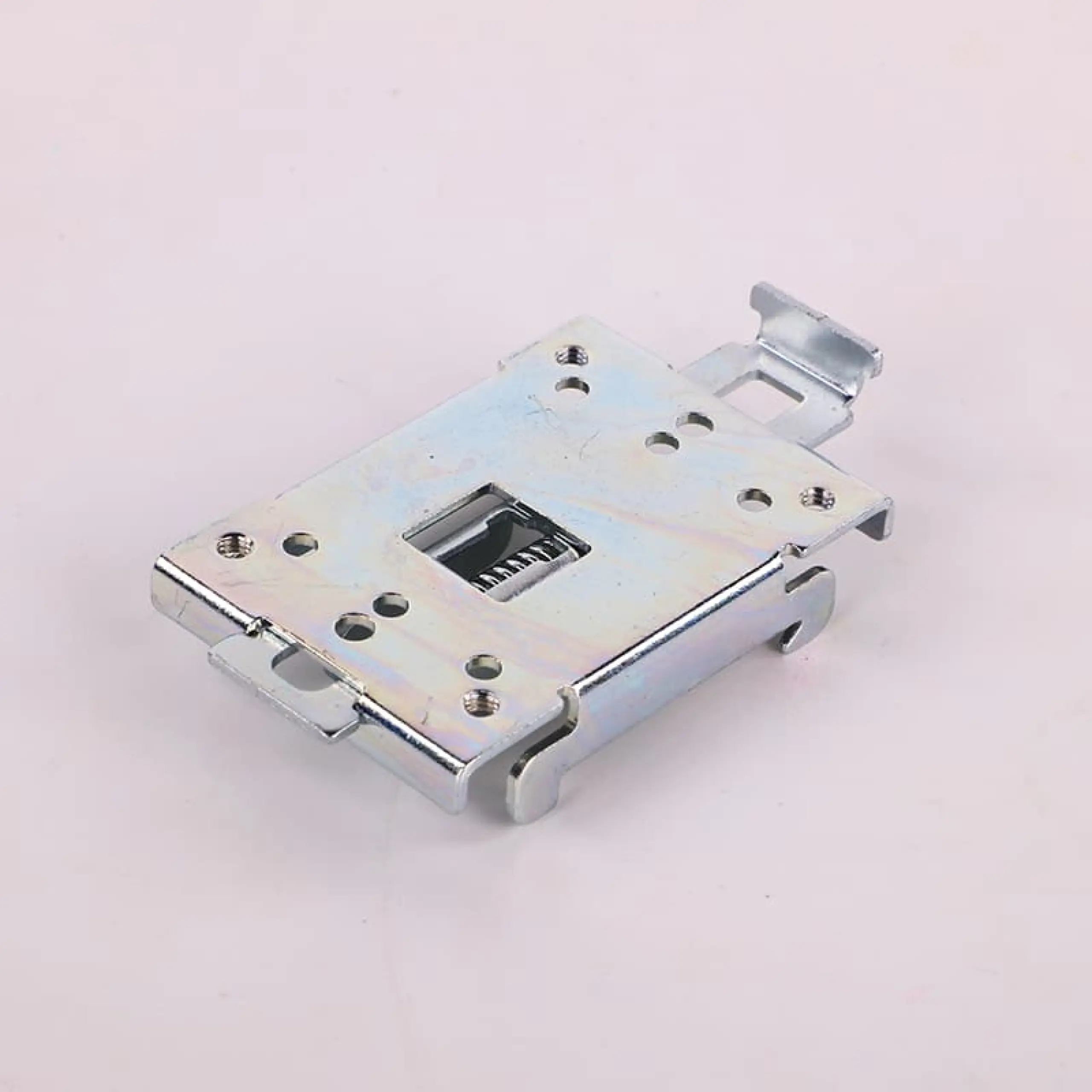 Din Rail Mounting Adapter