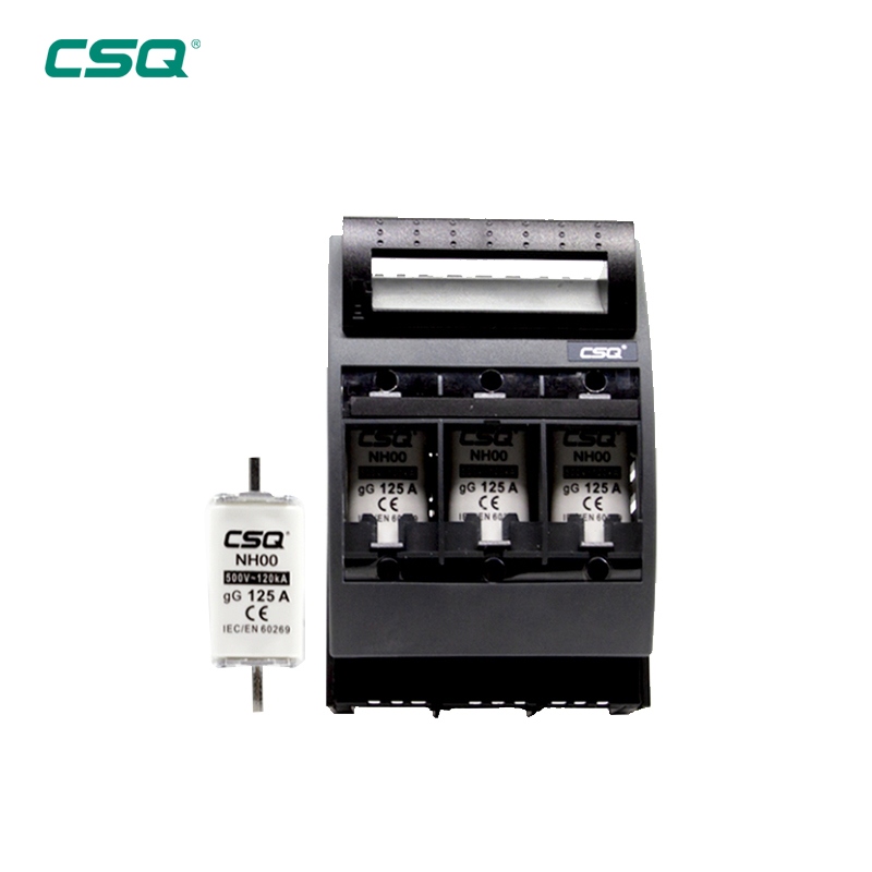 AC Fuse, NH Fuse Links | CSQ Electrical