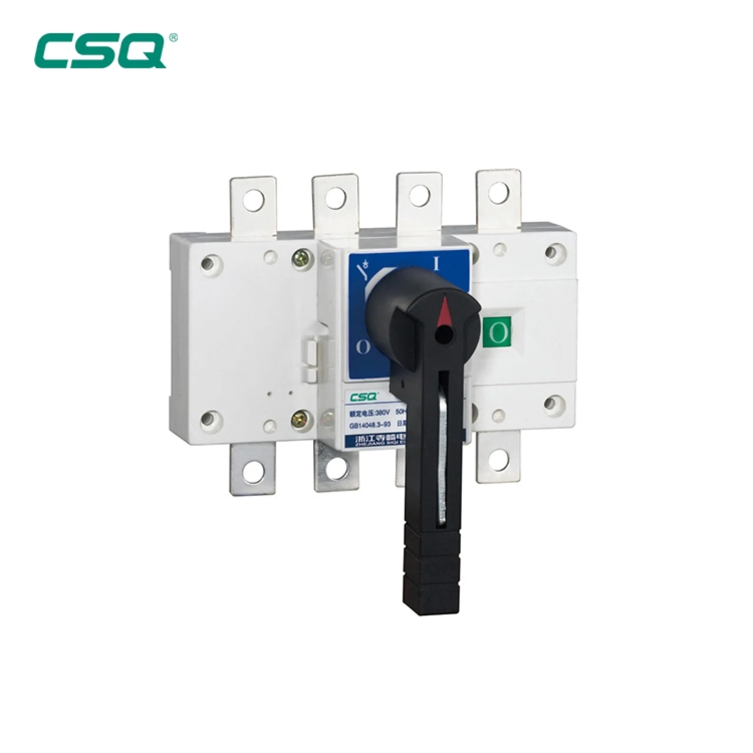63a Switch Disconnector 1