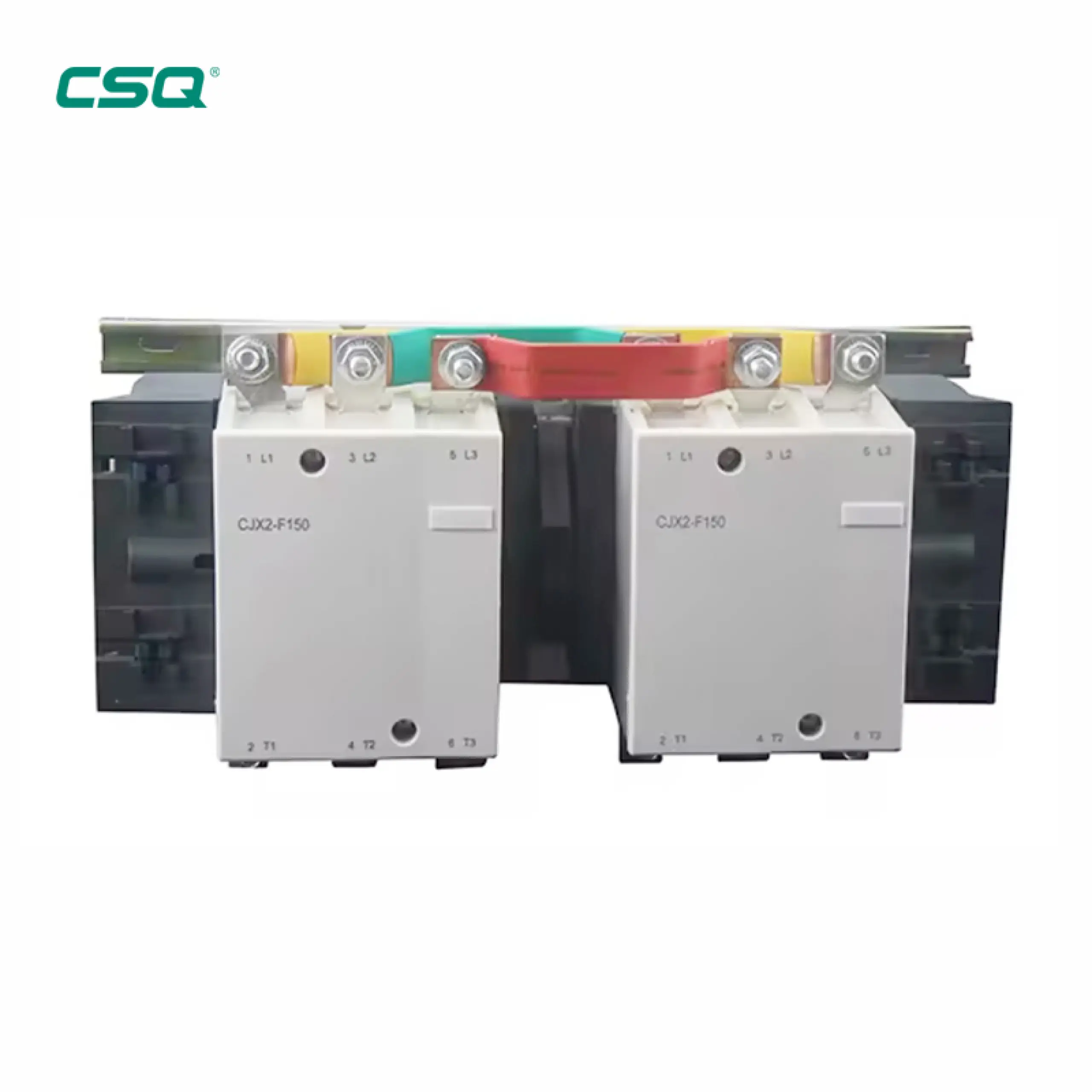 CJX2 F225 AC Contactor