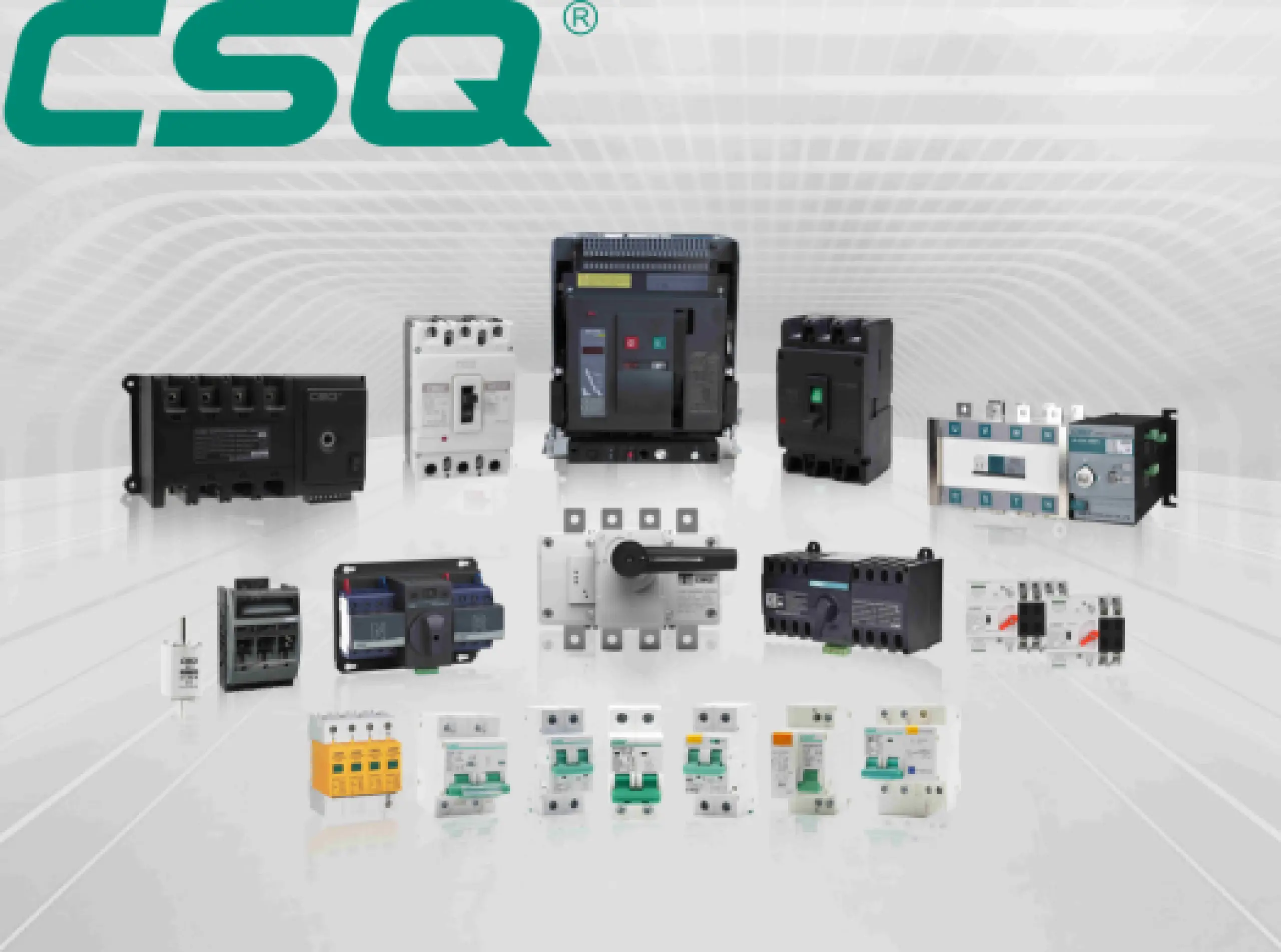 Automatic Transfer Switches Manufacturers