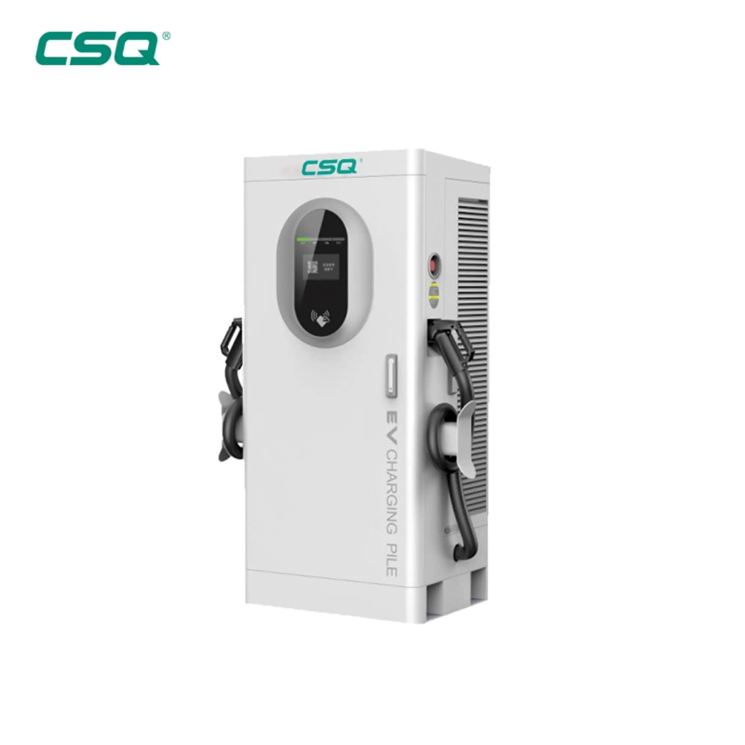 Cost Of Installing Dc Fast Charger