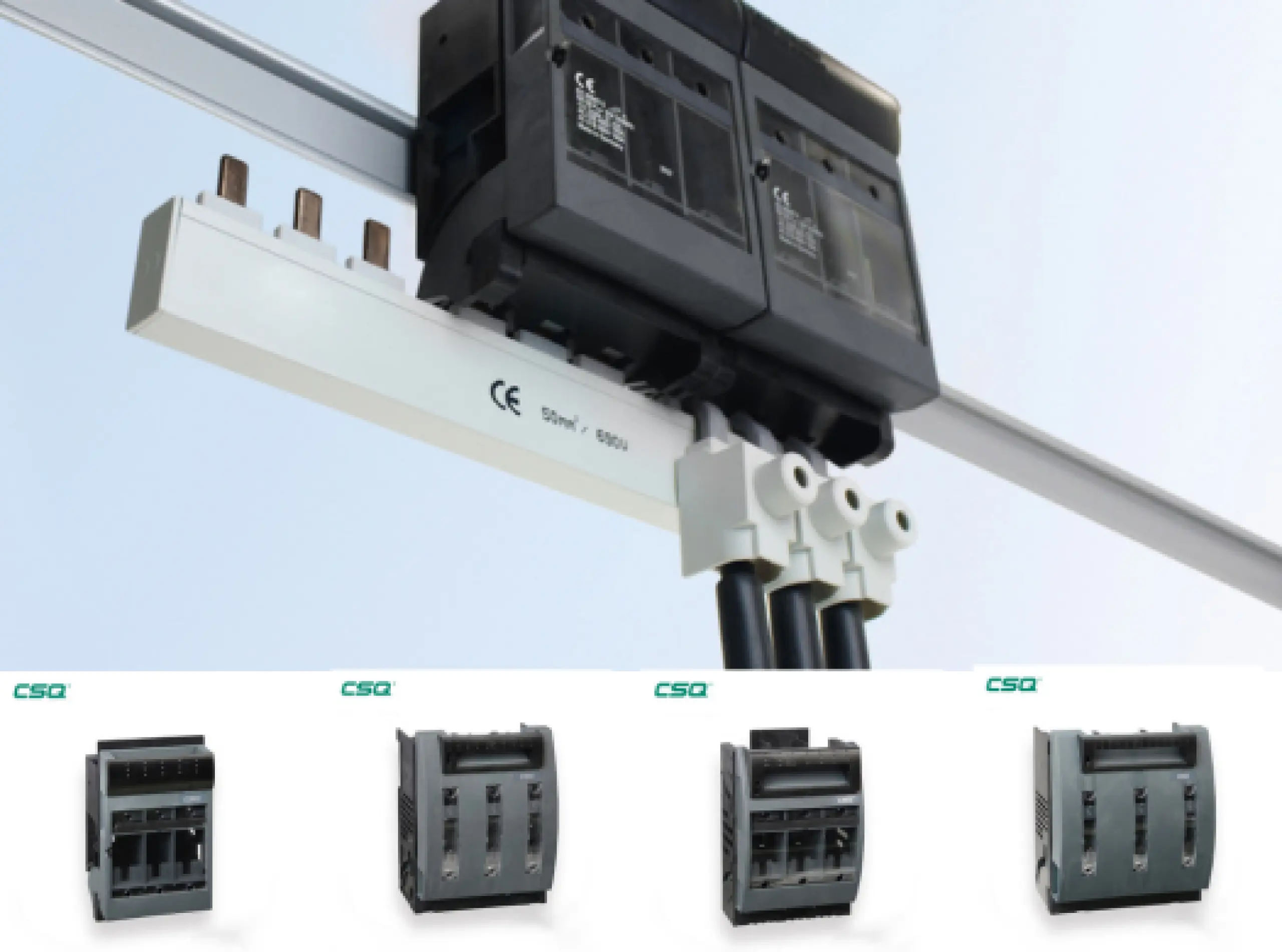 Enclosed Switch Disconnector supplier