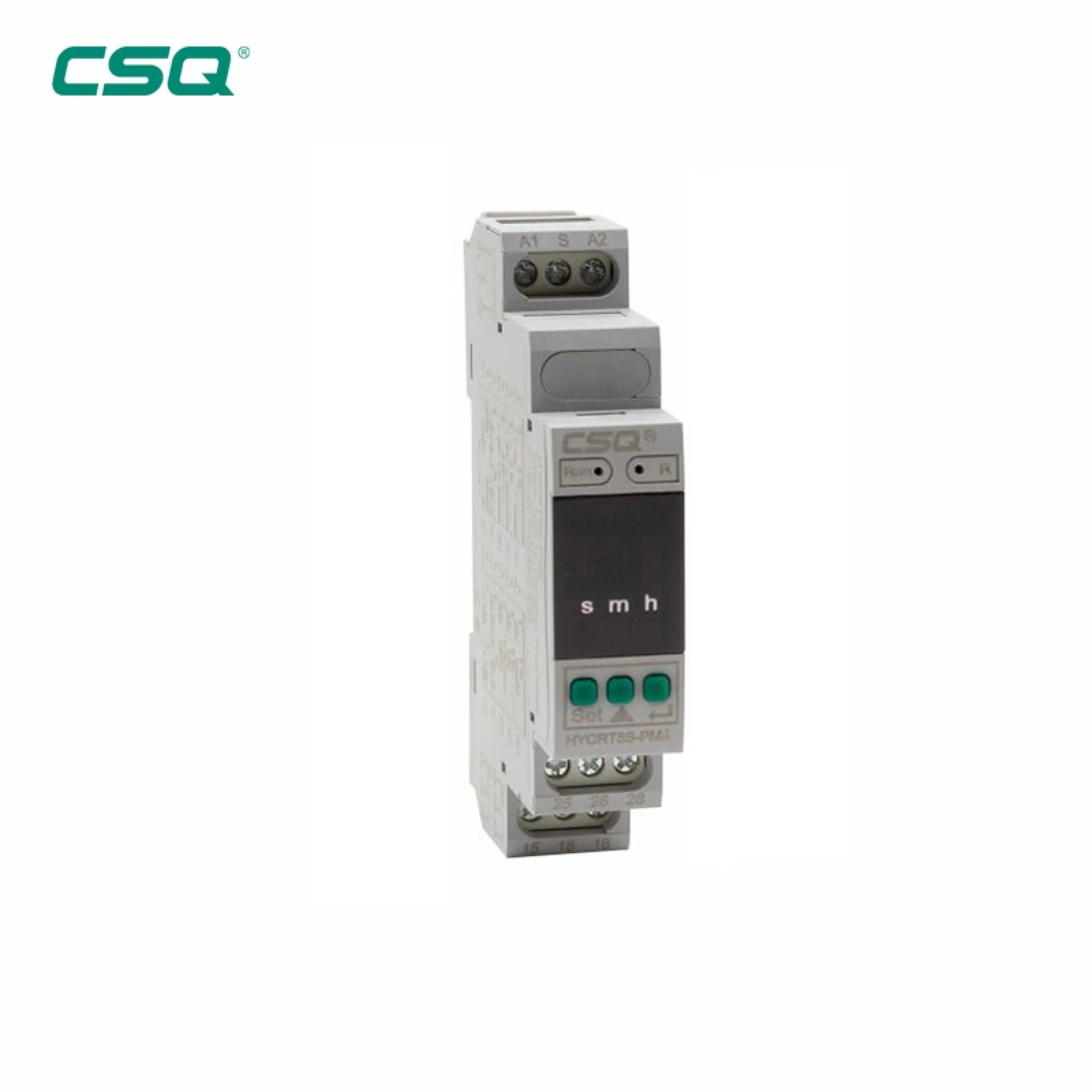 Multifunction Time Delay Relay