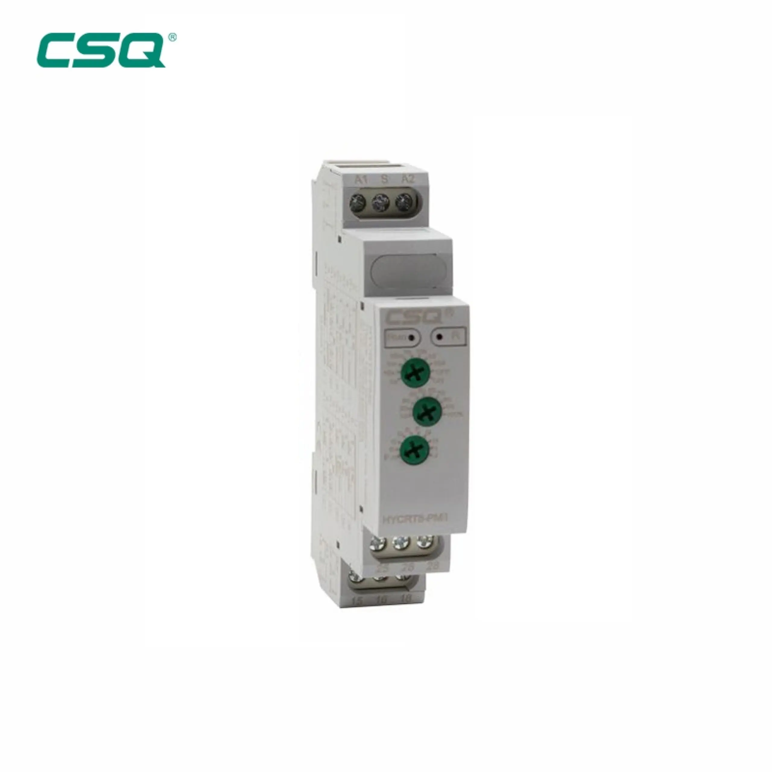 Multifunction Timer Relay