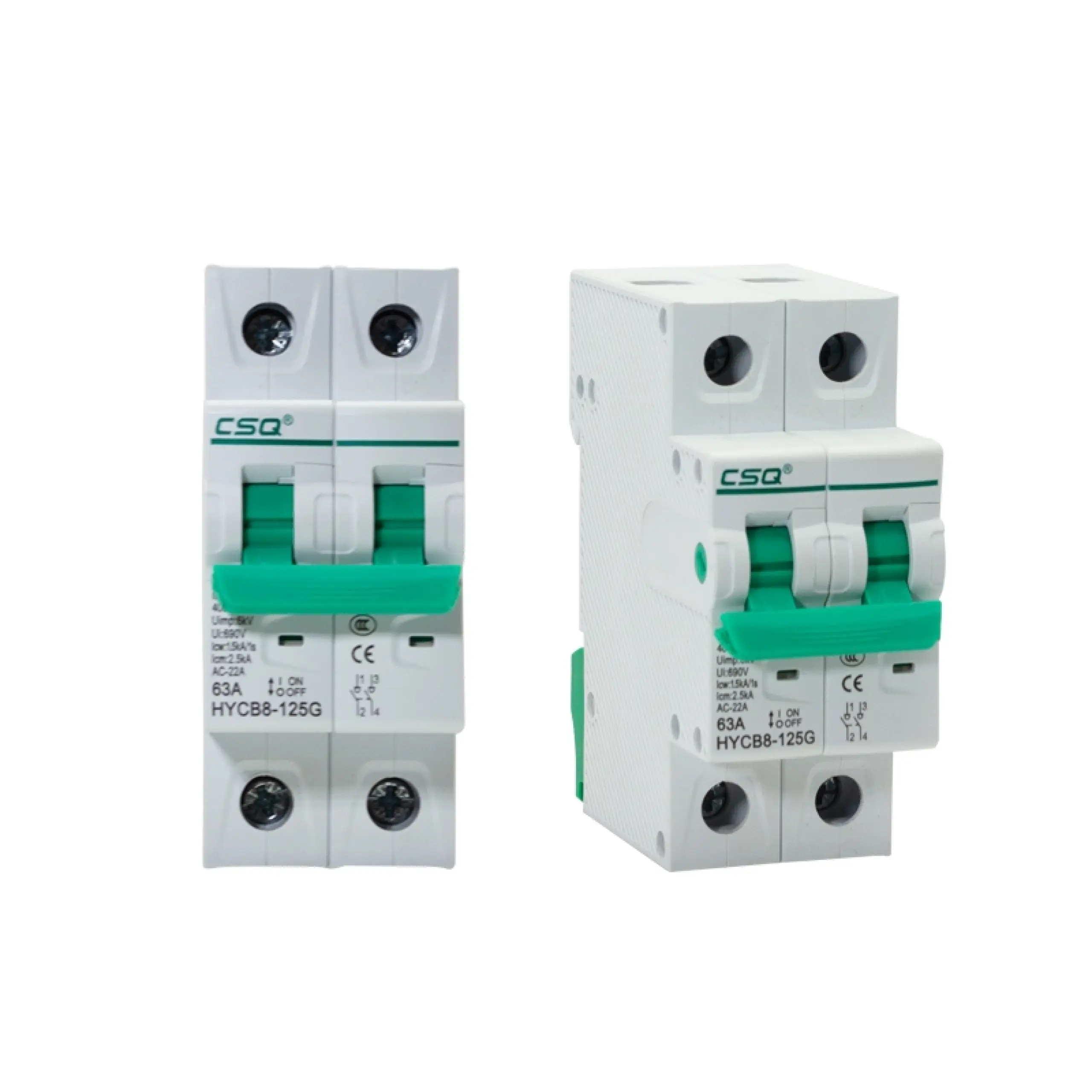 Outdoor Electrical Isolator Switch