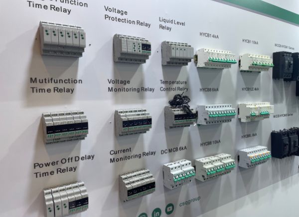 Types Of Protective Relays Hamian Fan | Production Of All Types Of