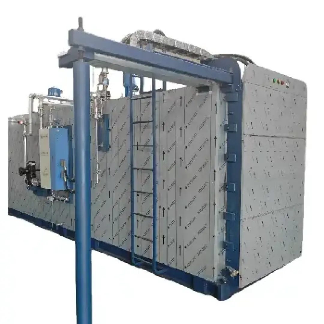 The Importance Of Humidity When Using Eto Sterilization