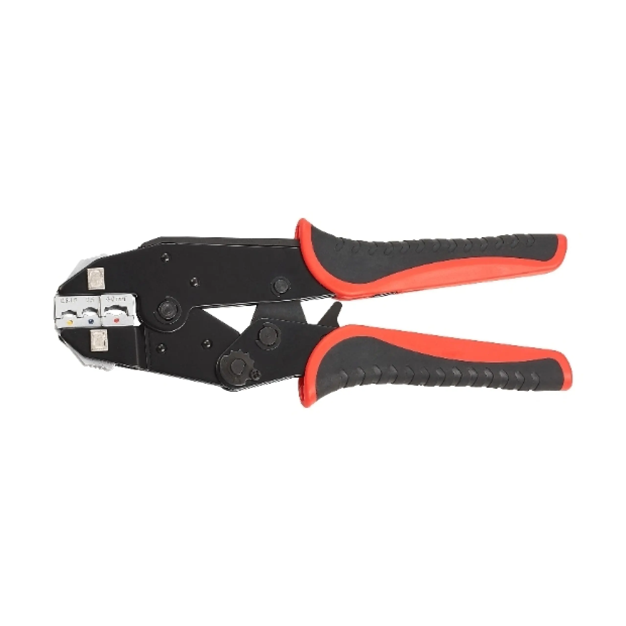 Quick Change Ratcheting Crimper Kit