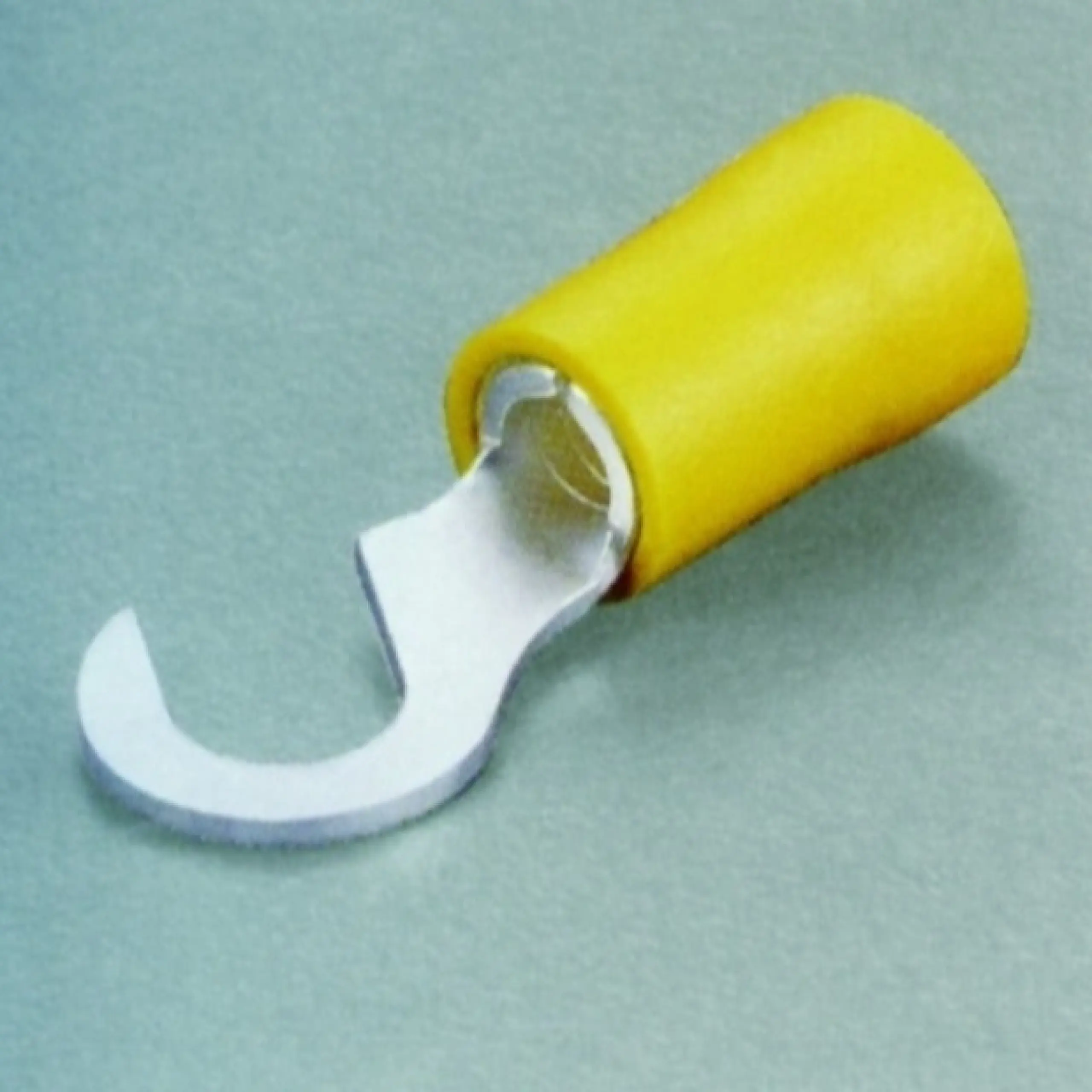 Insulated Hook Terminals