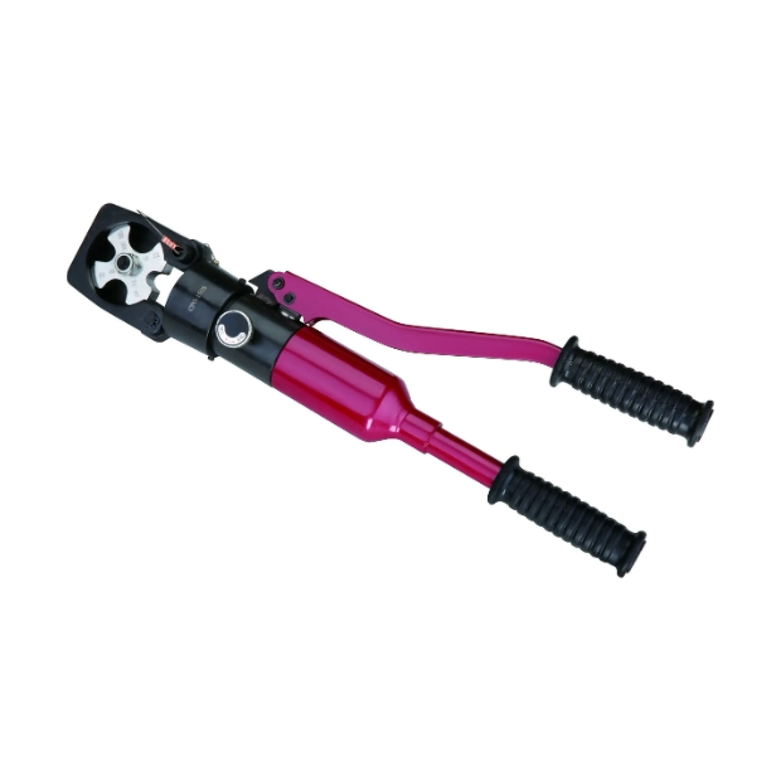 Hydraulic Crimper