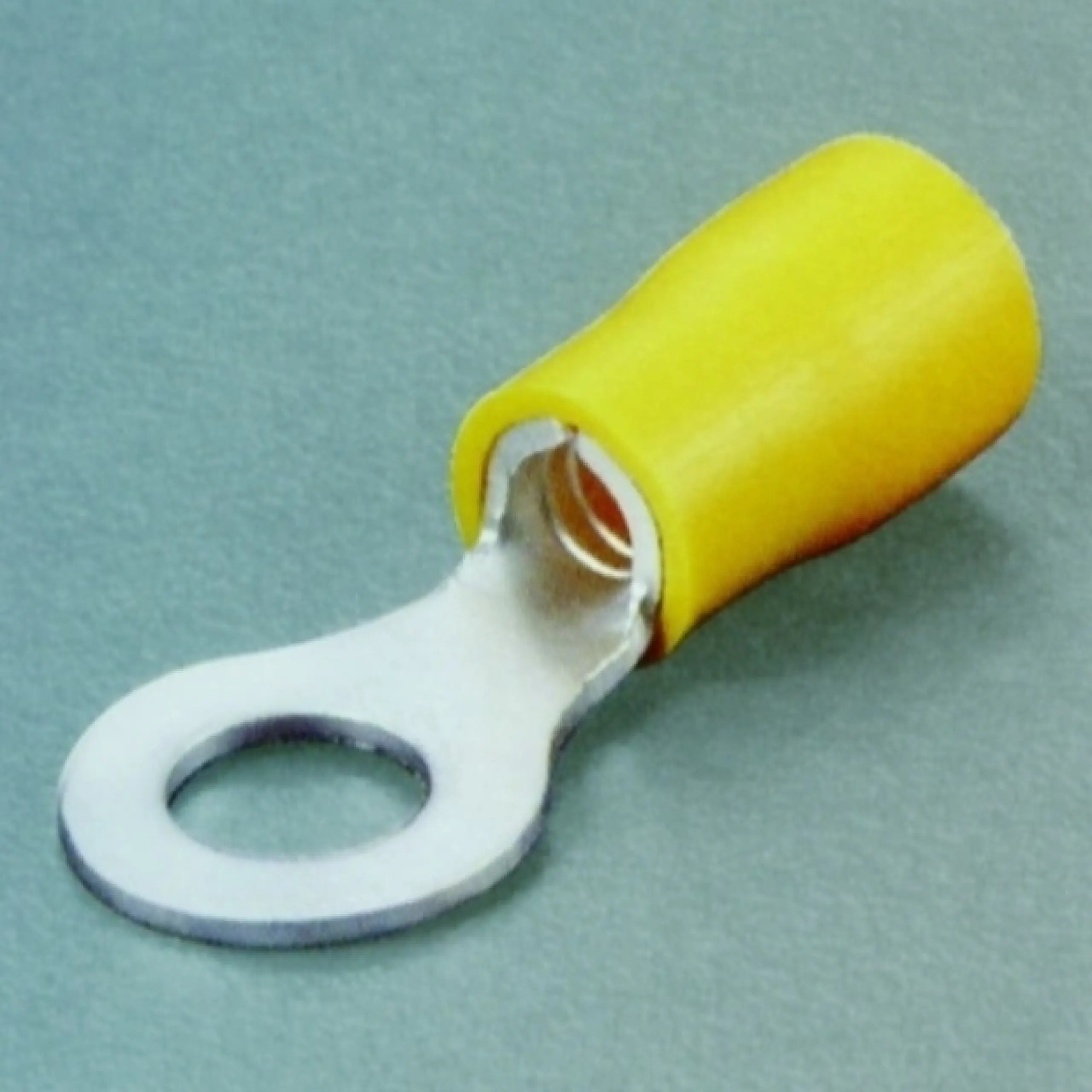 Insulated Ring Terminal