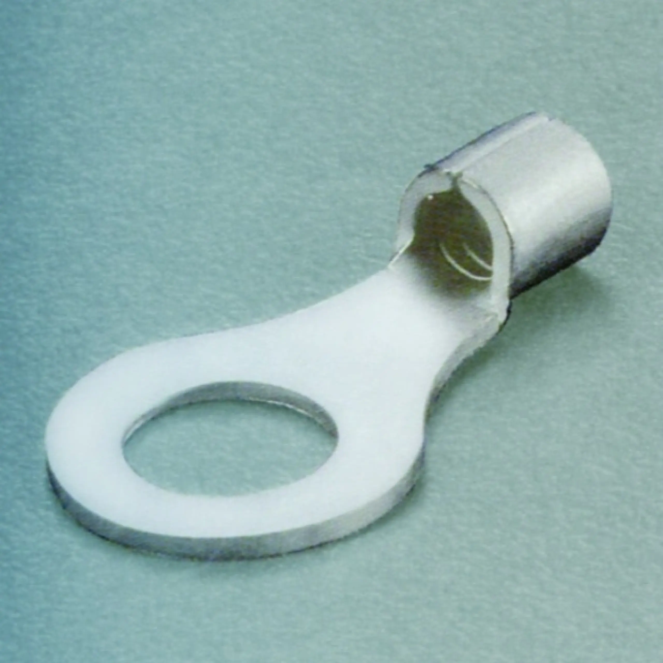 Non Insulated Ring Terminals