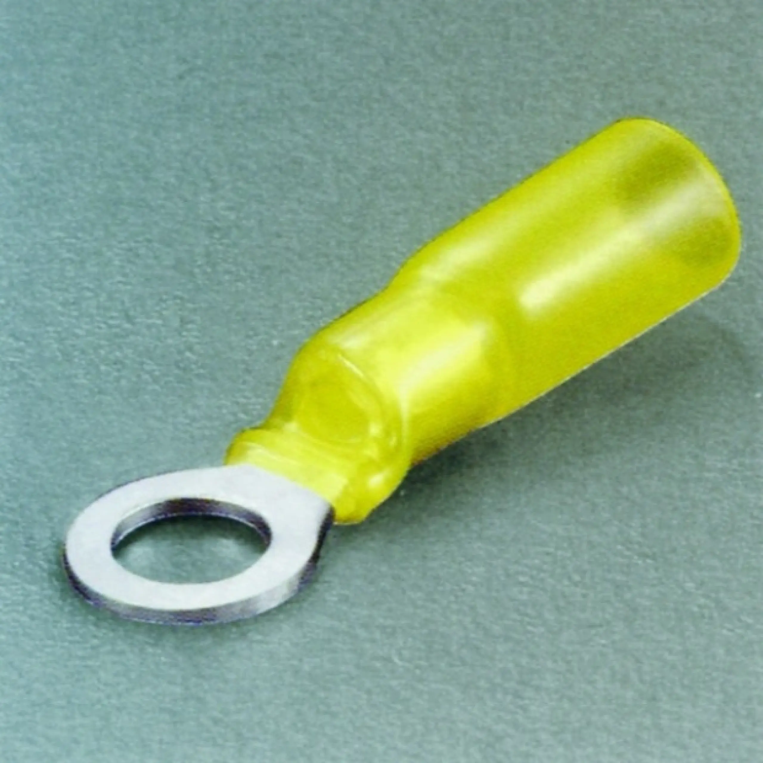 Heat Shrink Ring Connectors