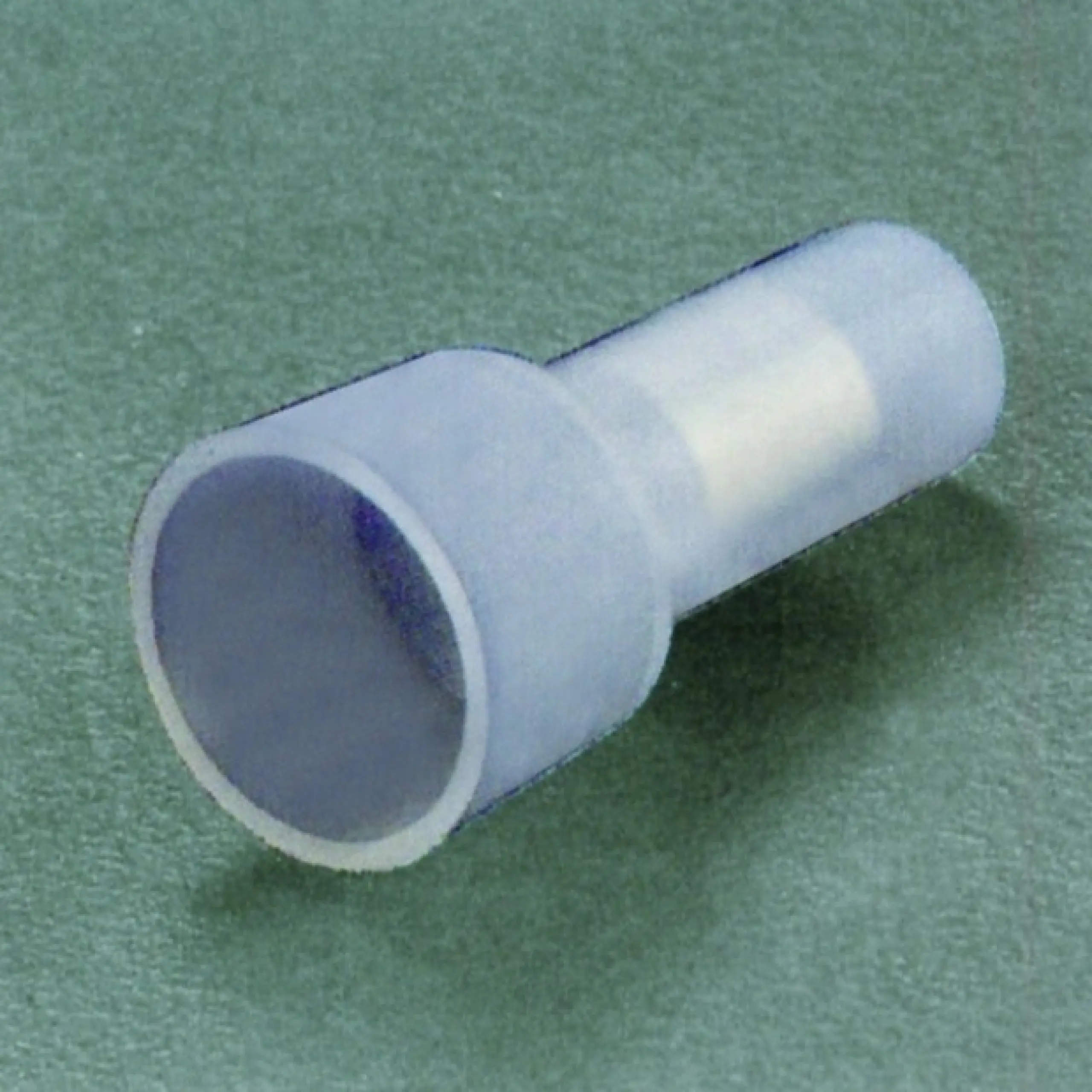 Closed End Connector