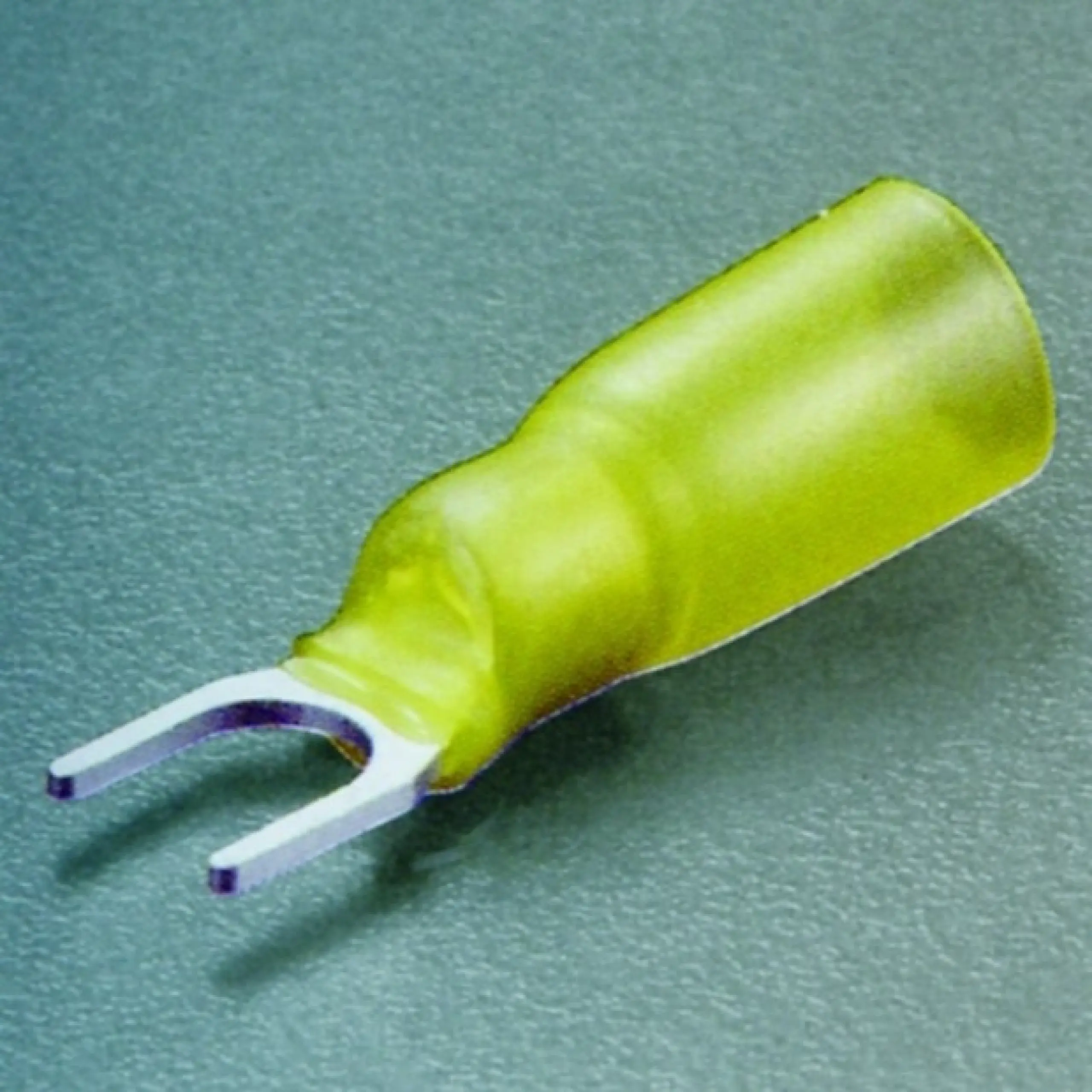 Heat Shrink Spade Connectors