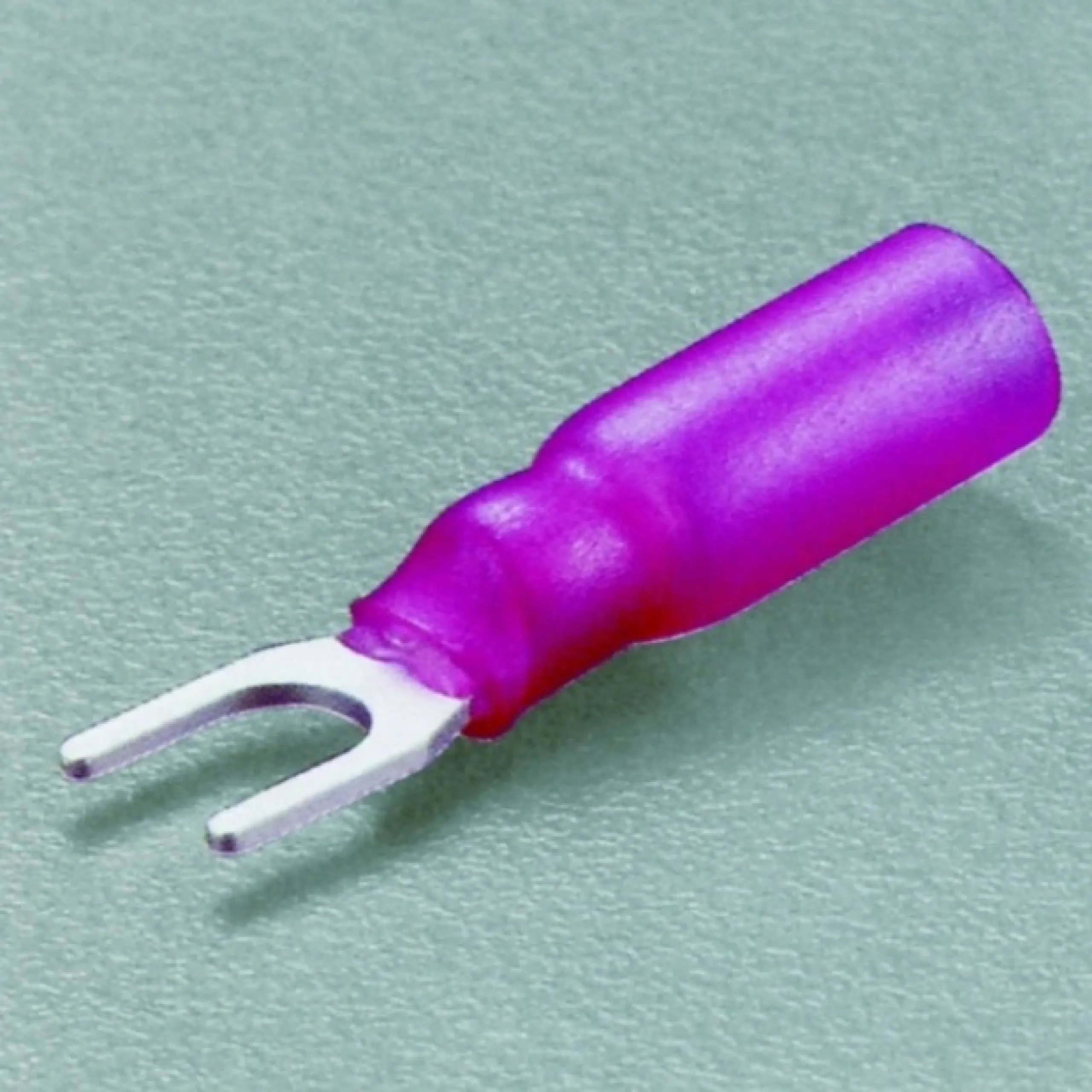 Heat Shrink Spade Terminals