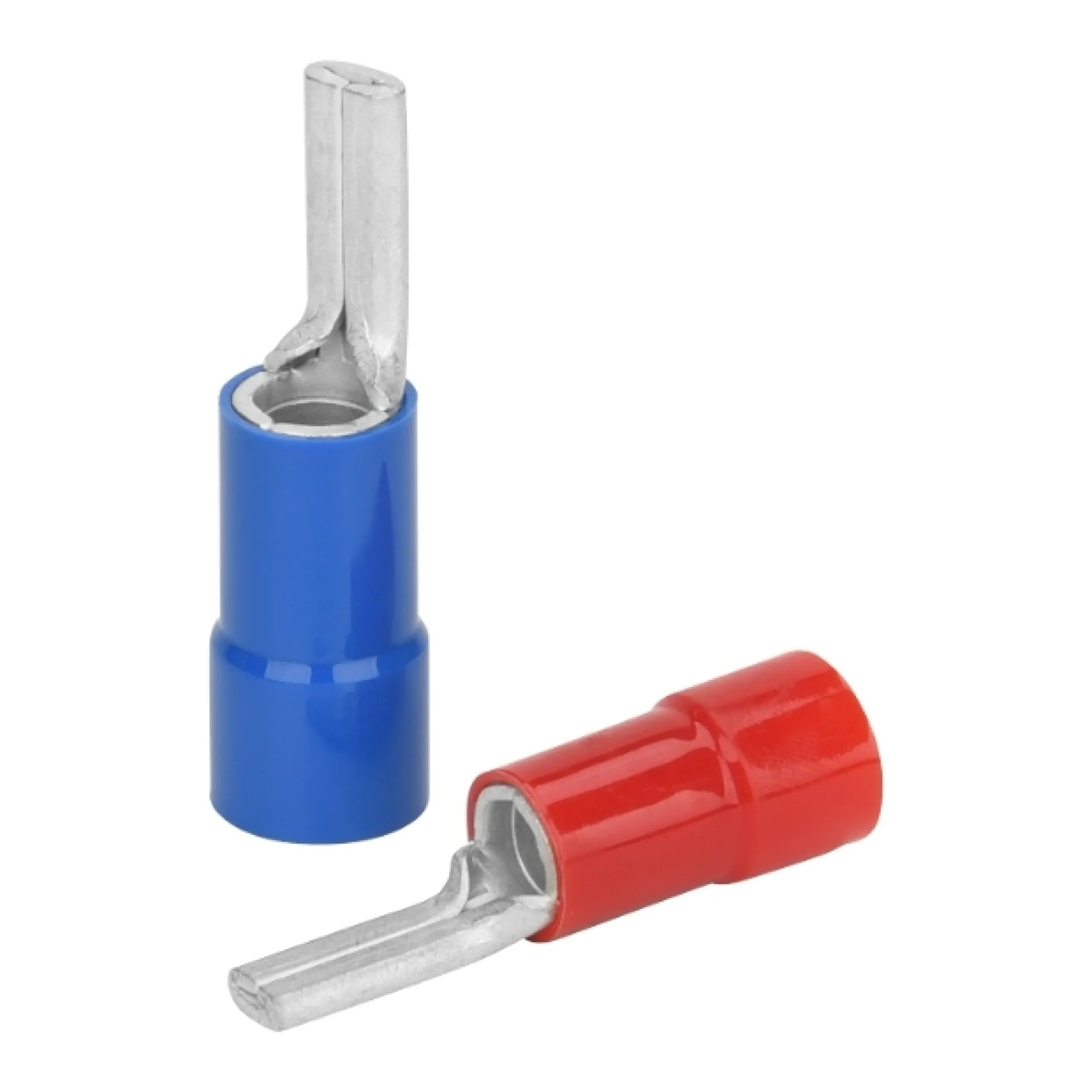 Insulated Pin Terminals