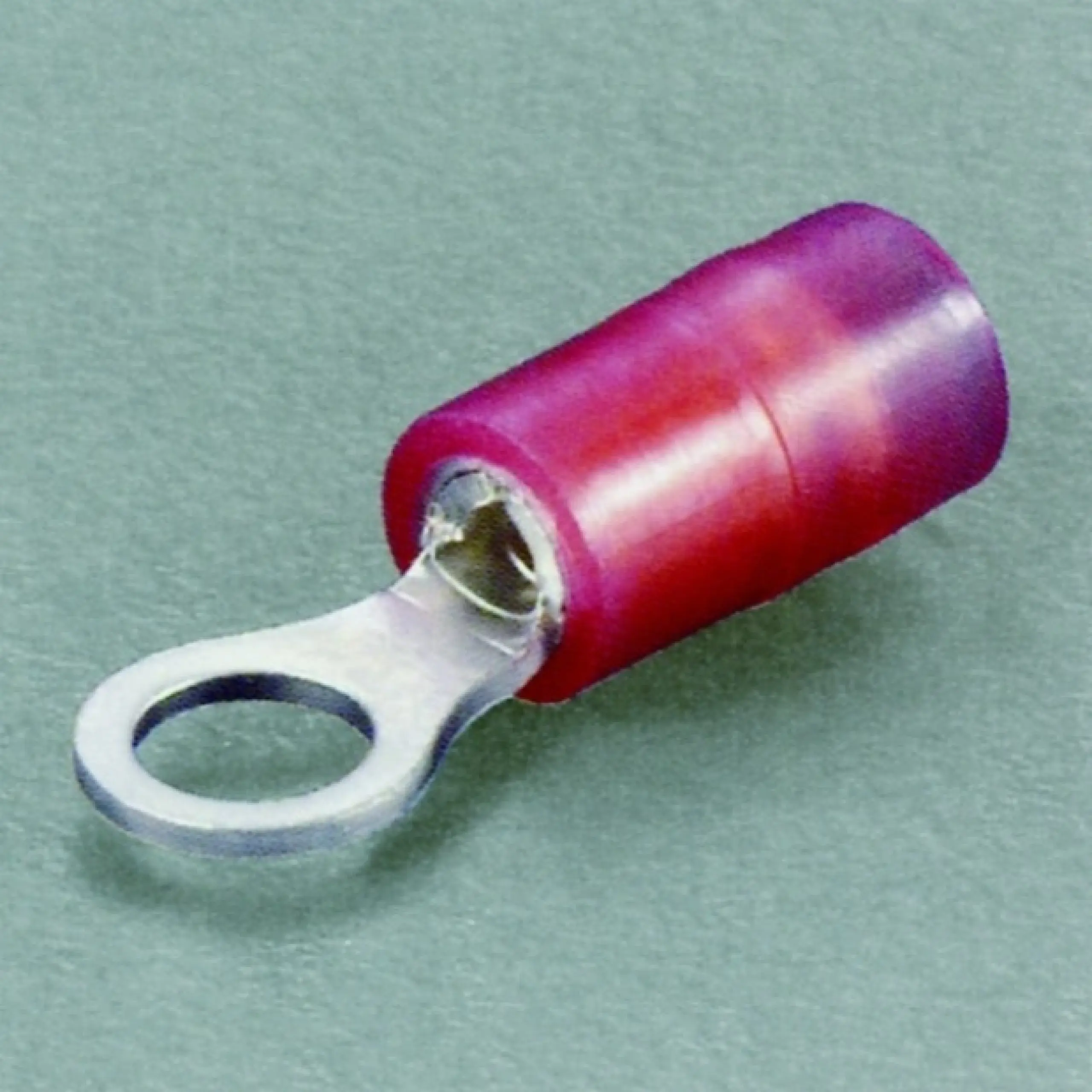 High Temperature Ring Terminals