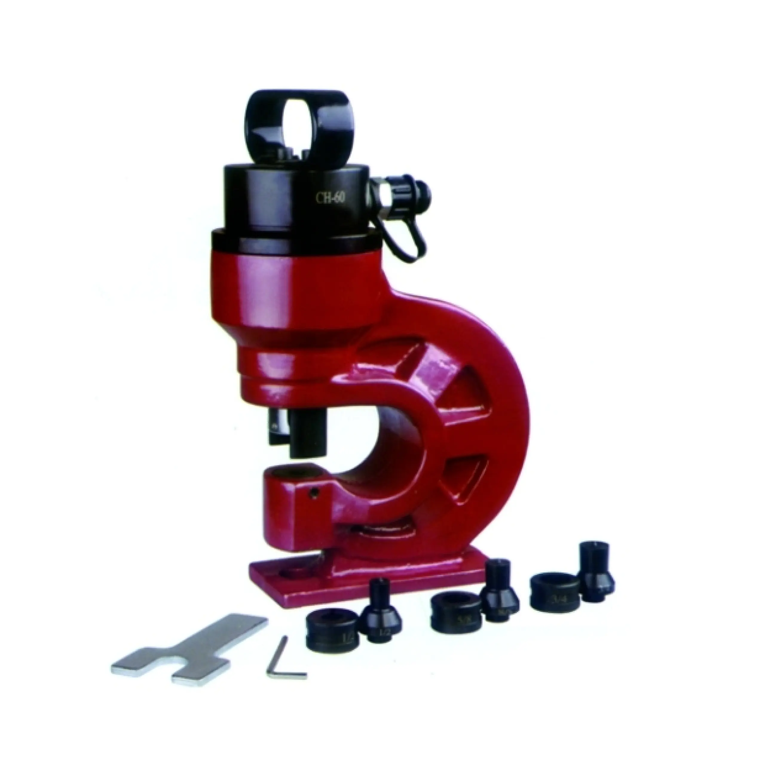 Hydraulic Punch Tools