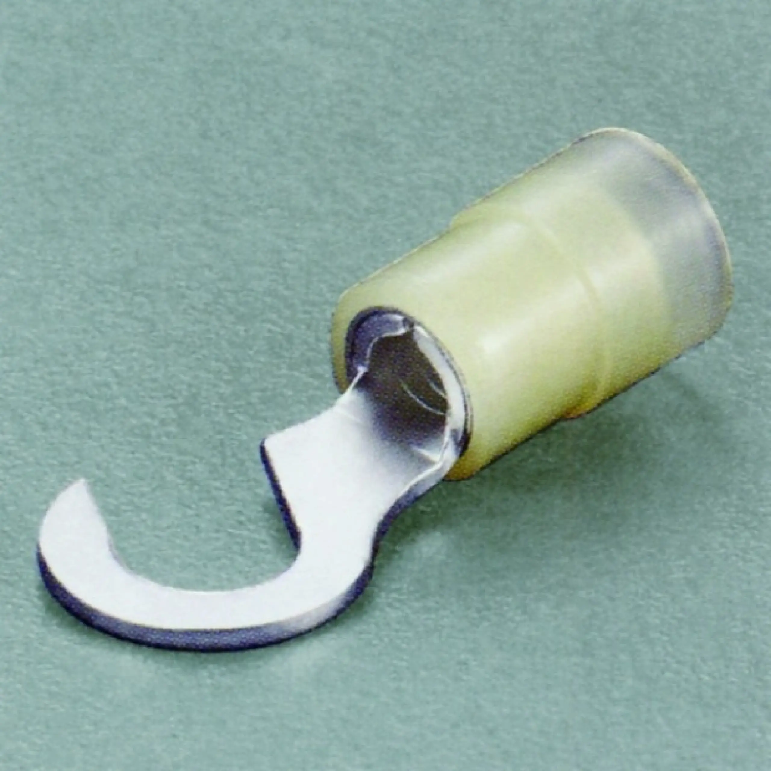 Nylon Insulated Terminals