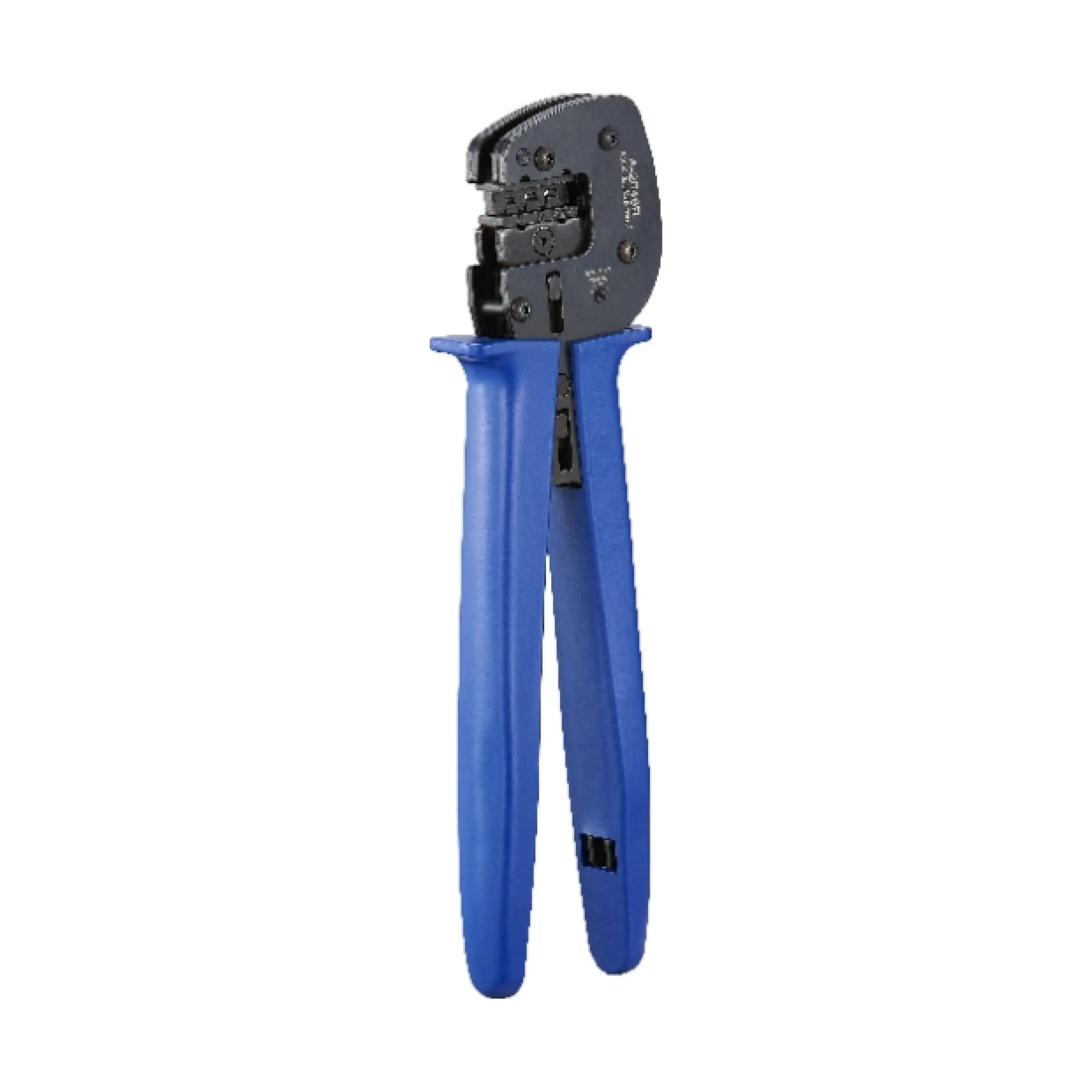 Ratcheting Pex Crimper