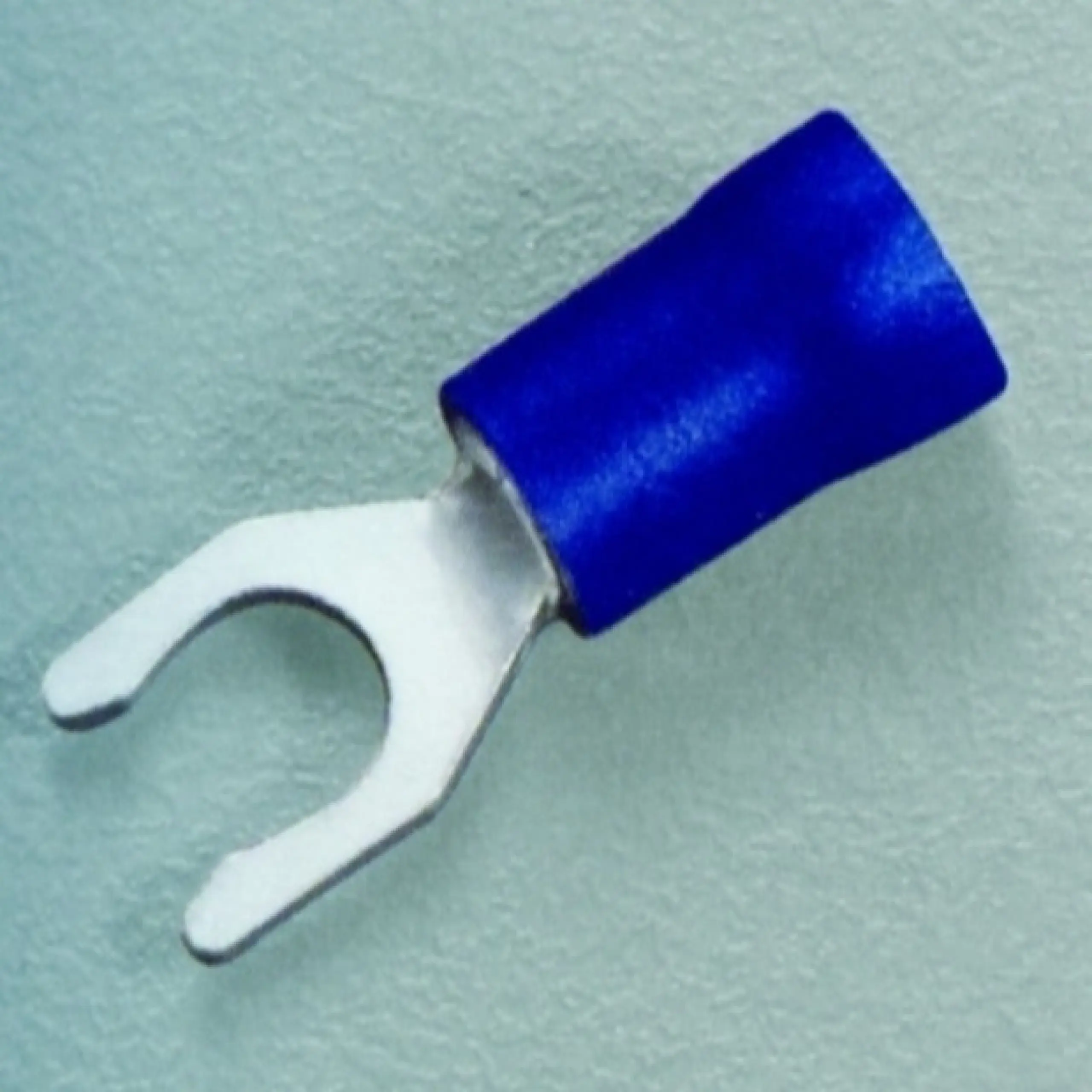 Locking Female Spade Terminal