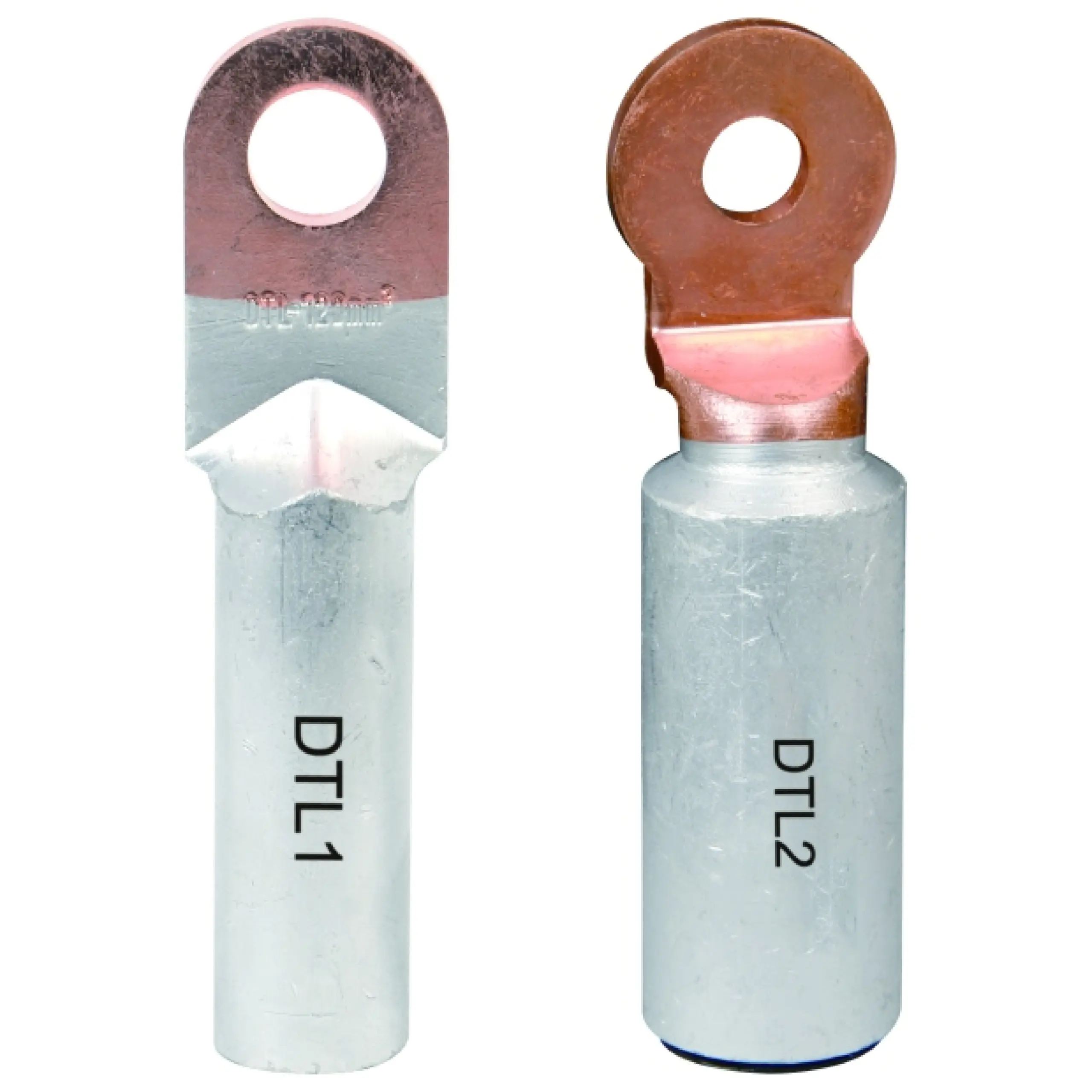 Bimetallic Cable Lugs