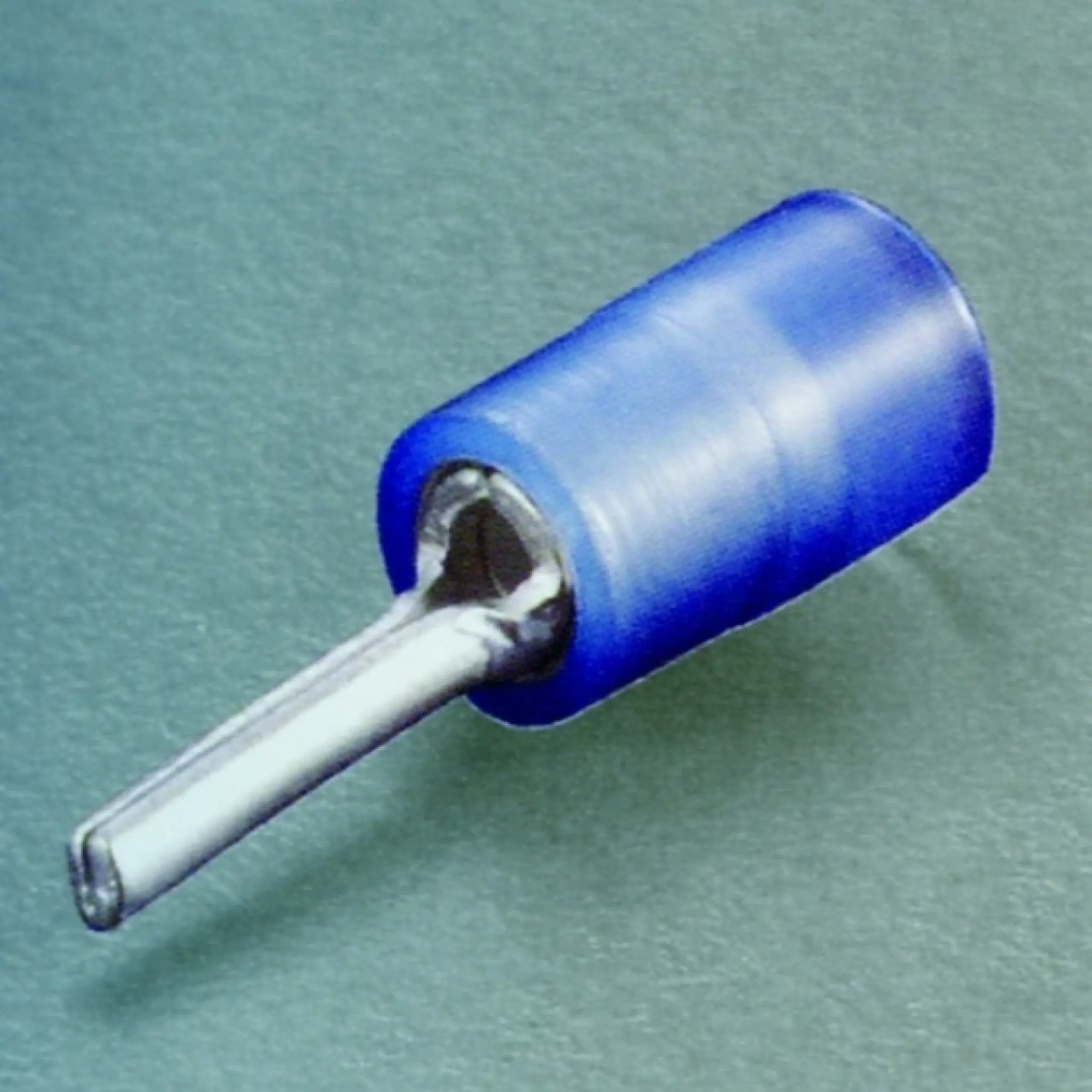 Nylon Insulated Pin Terminals