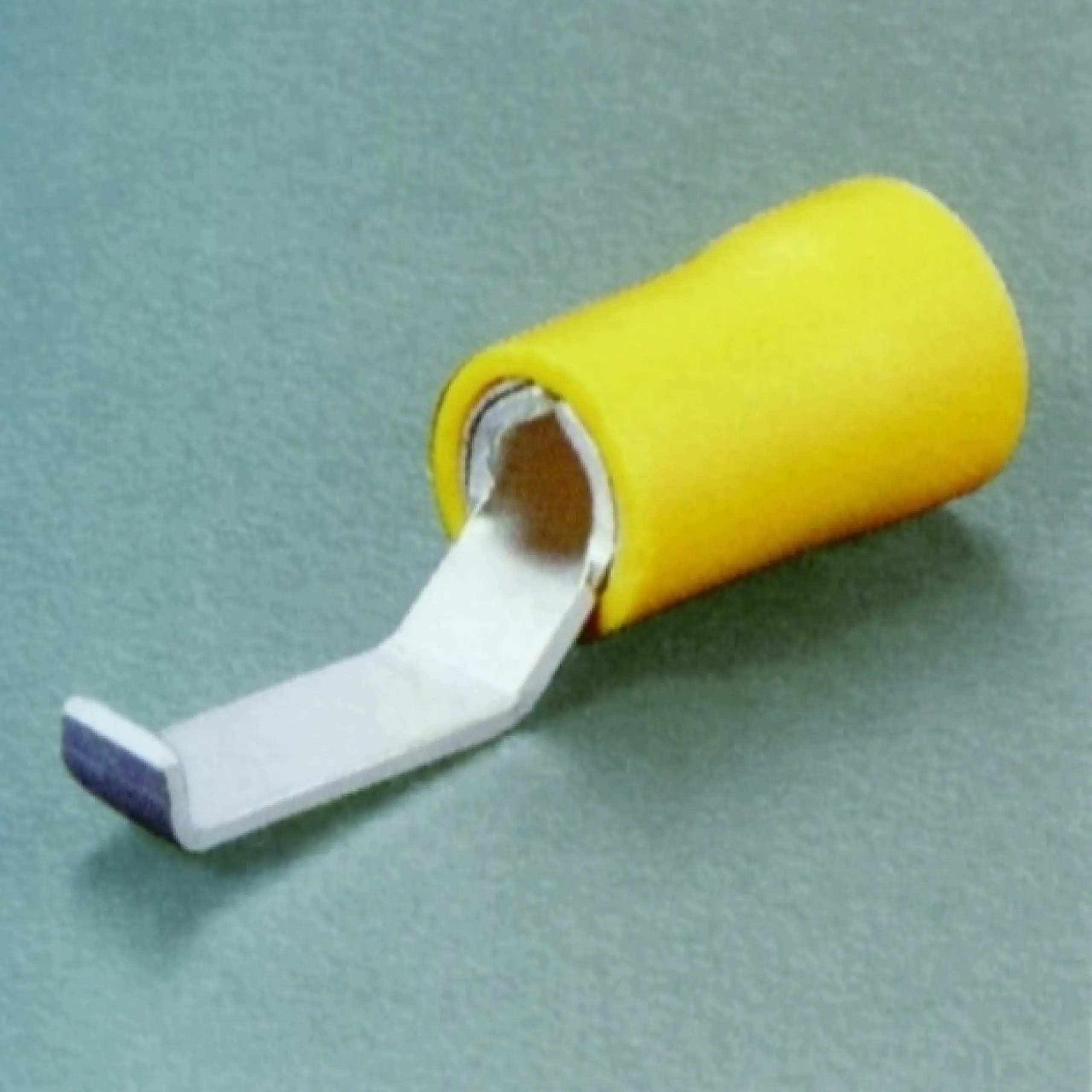 Lipped Blade Terminals