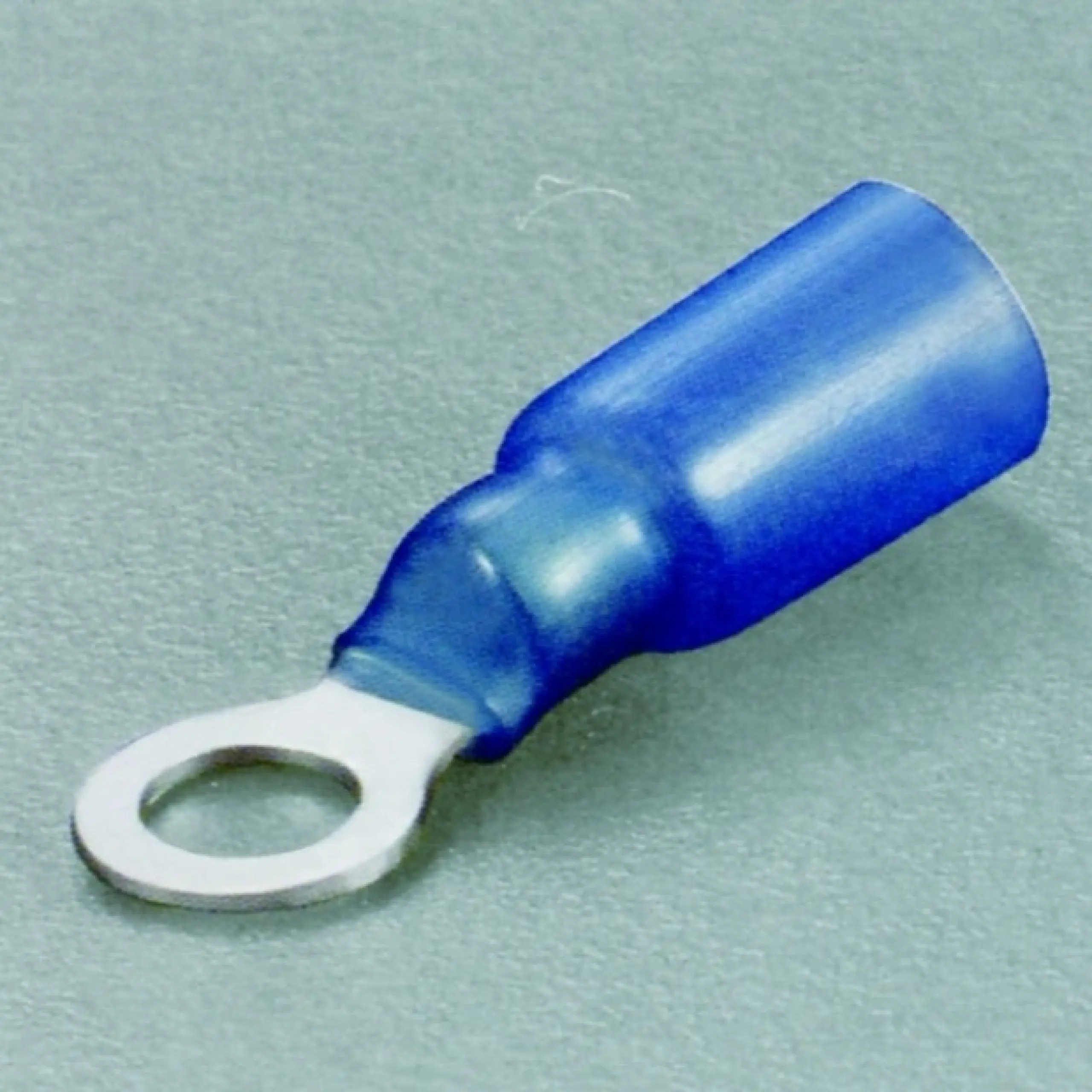 Heat Shrink Ring Terminals