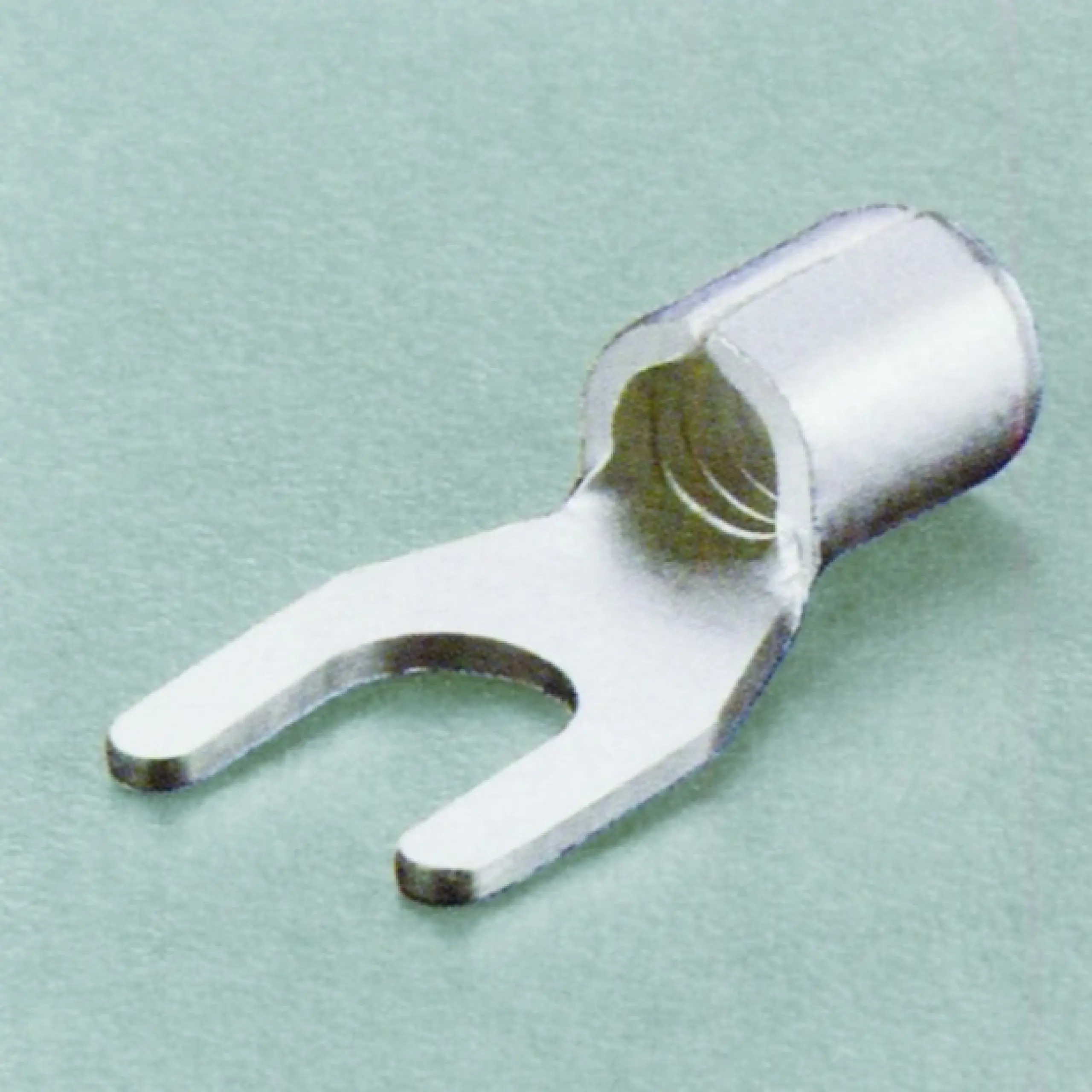 Non Insulated Spade Terminals