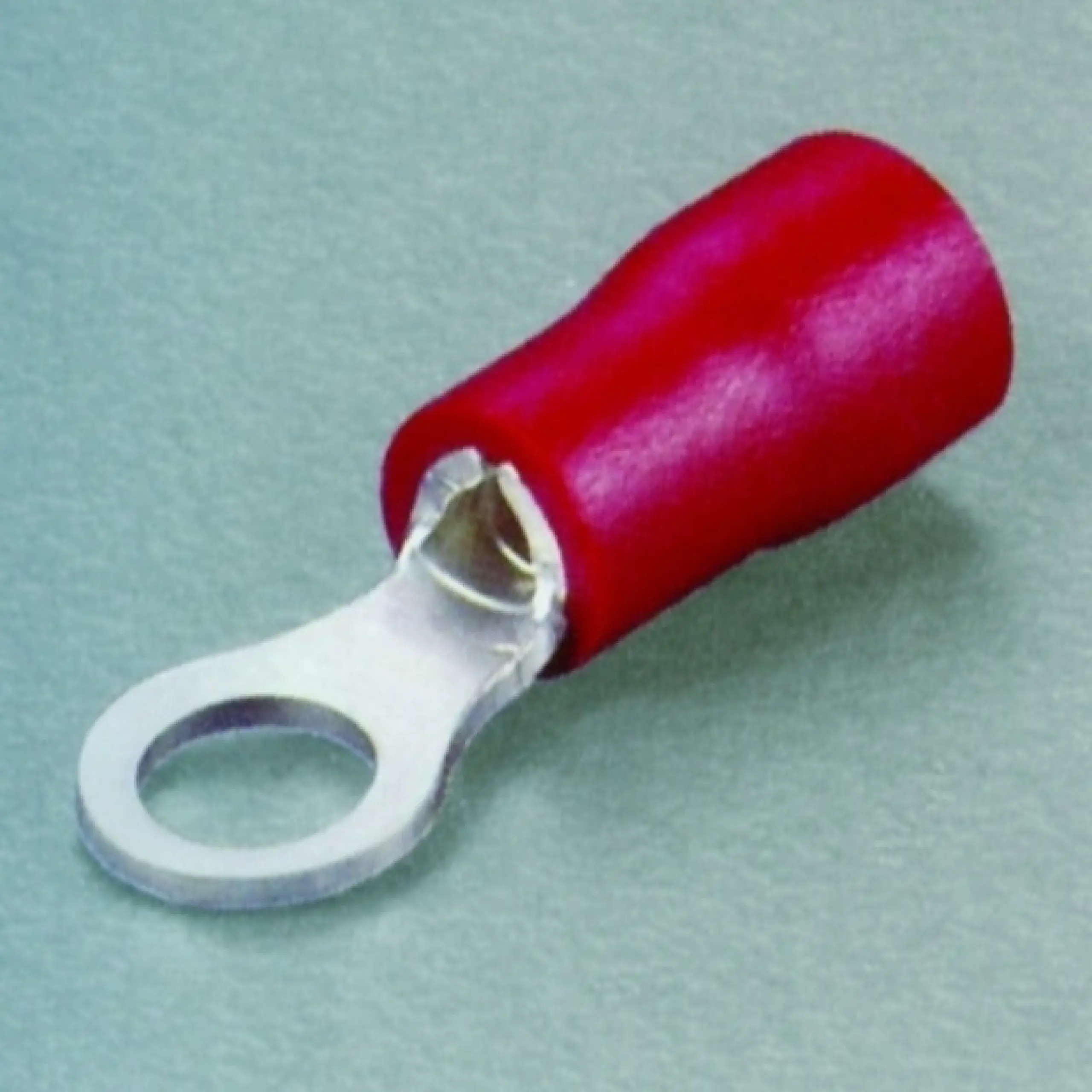 Vinyl Insulated Ring Terminals