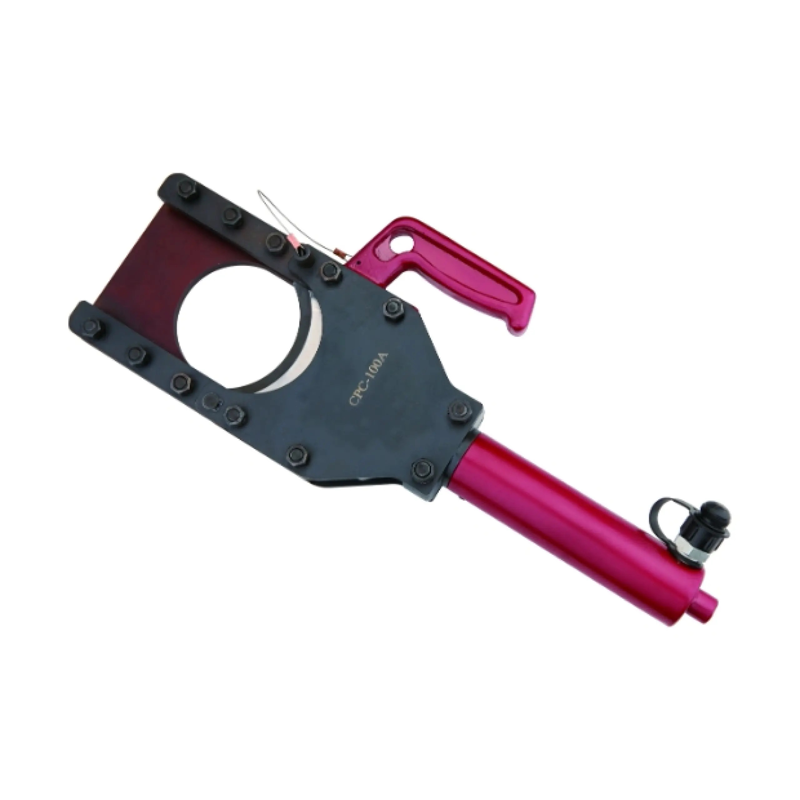 Battery Powered Hydraulic Cable Cutter