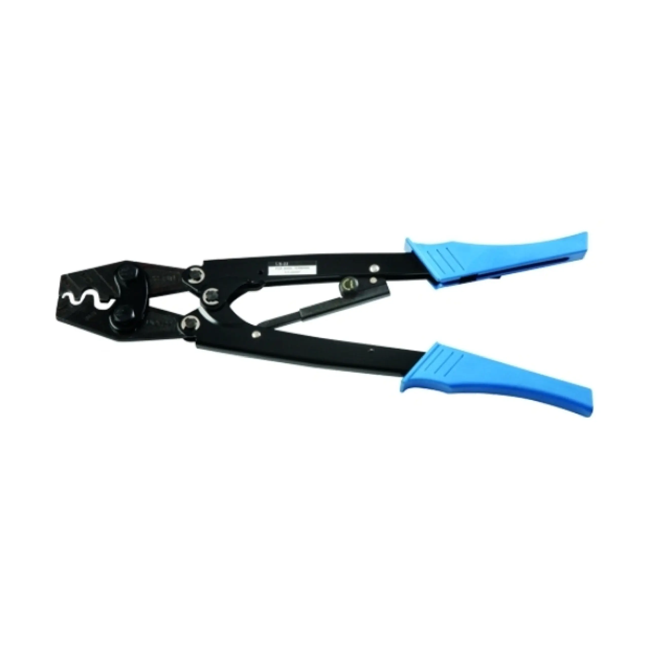 Cable Ferrule Crimping Tool