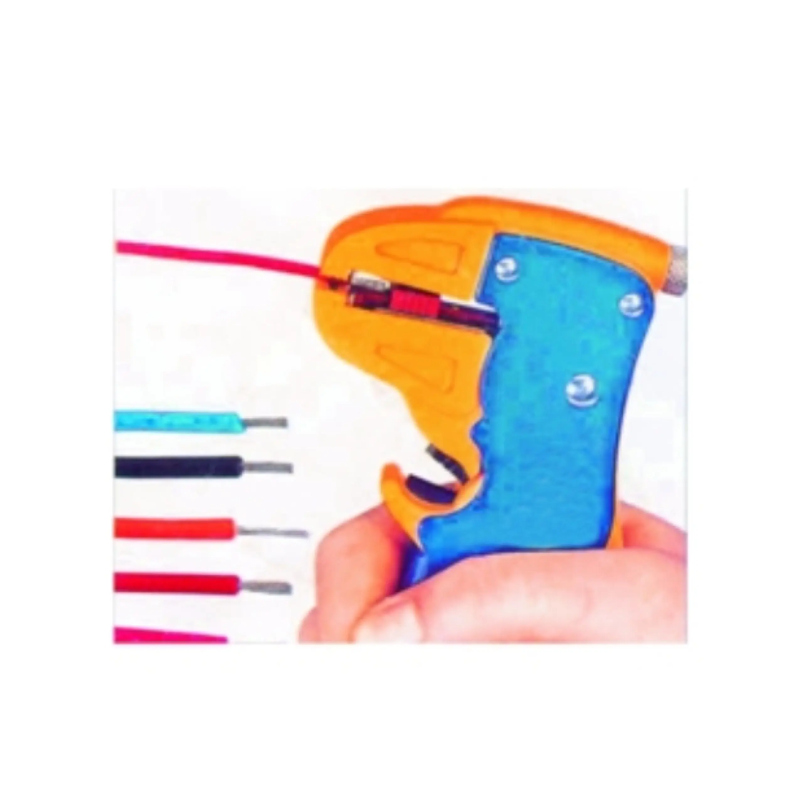 Cable Tie Tool