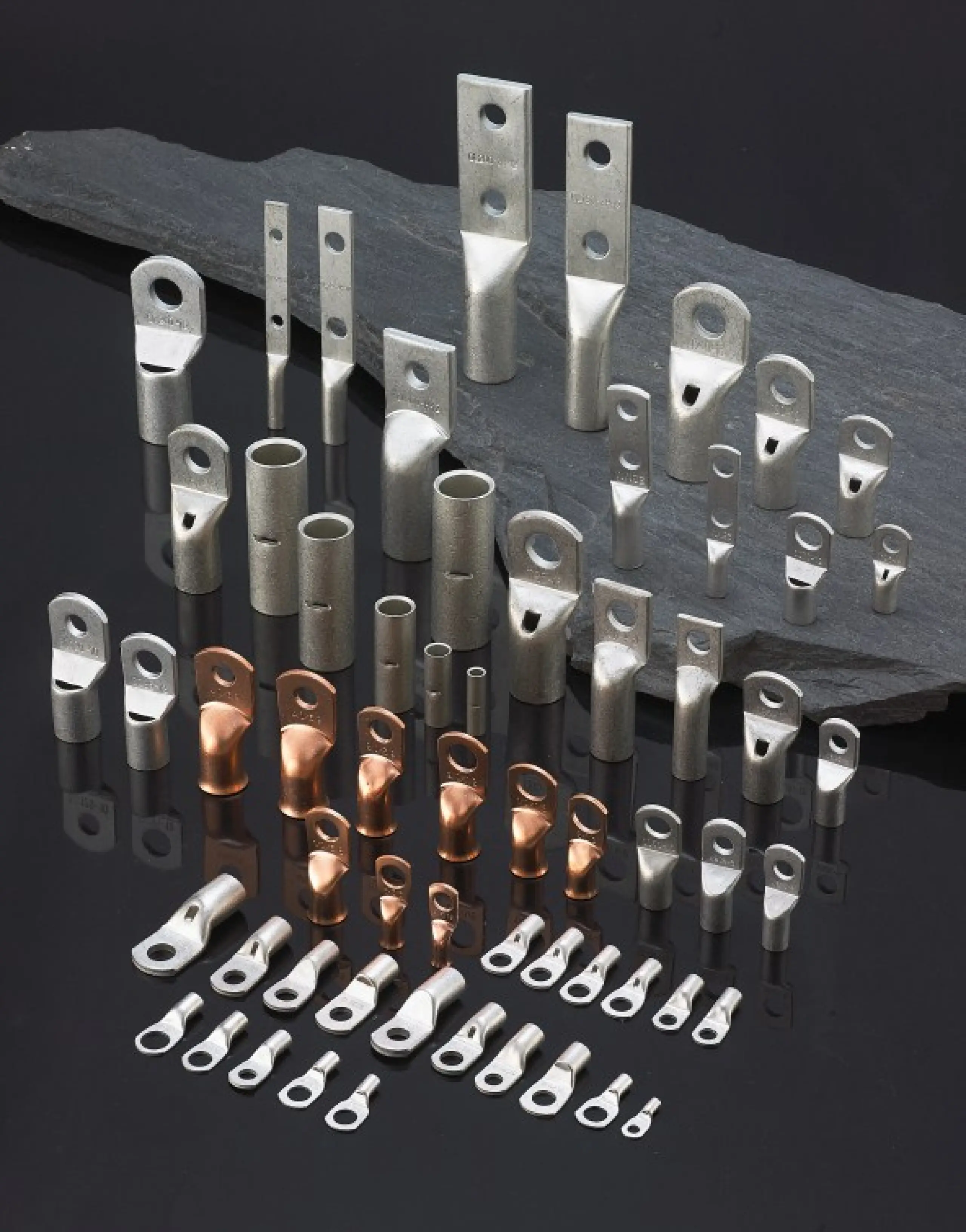 Copper Lugs