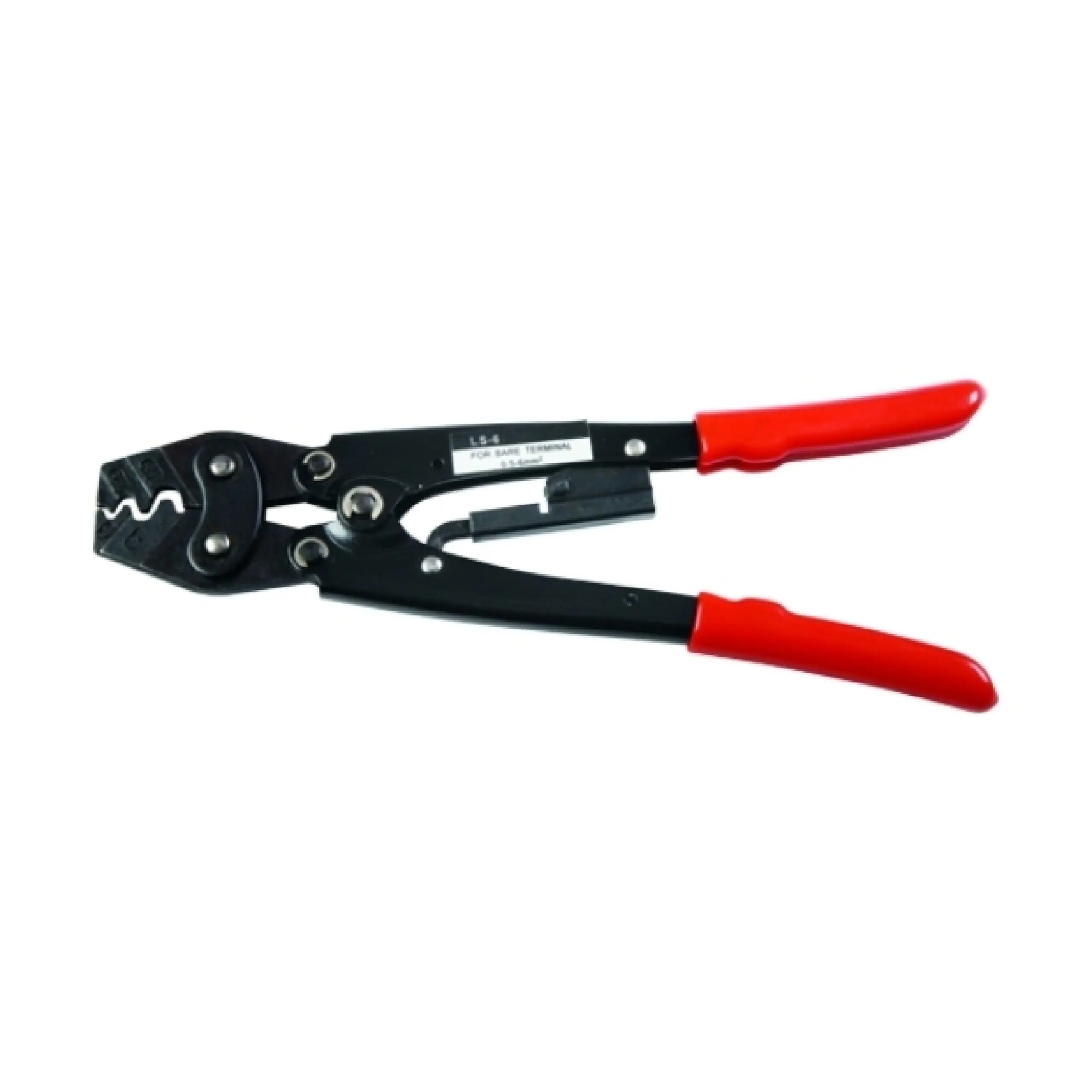 Crimping Pliers Functions