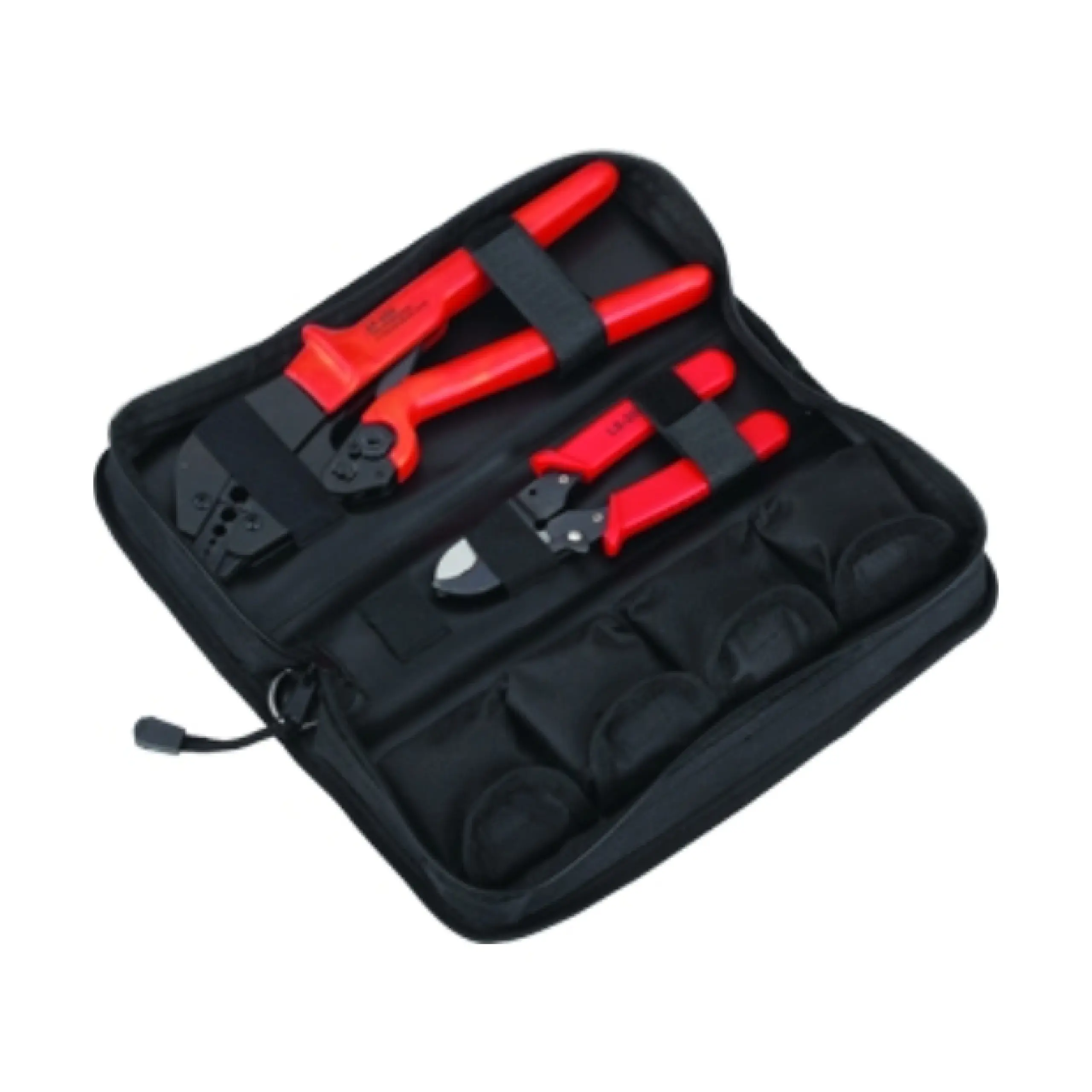 Crimping Tool Set