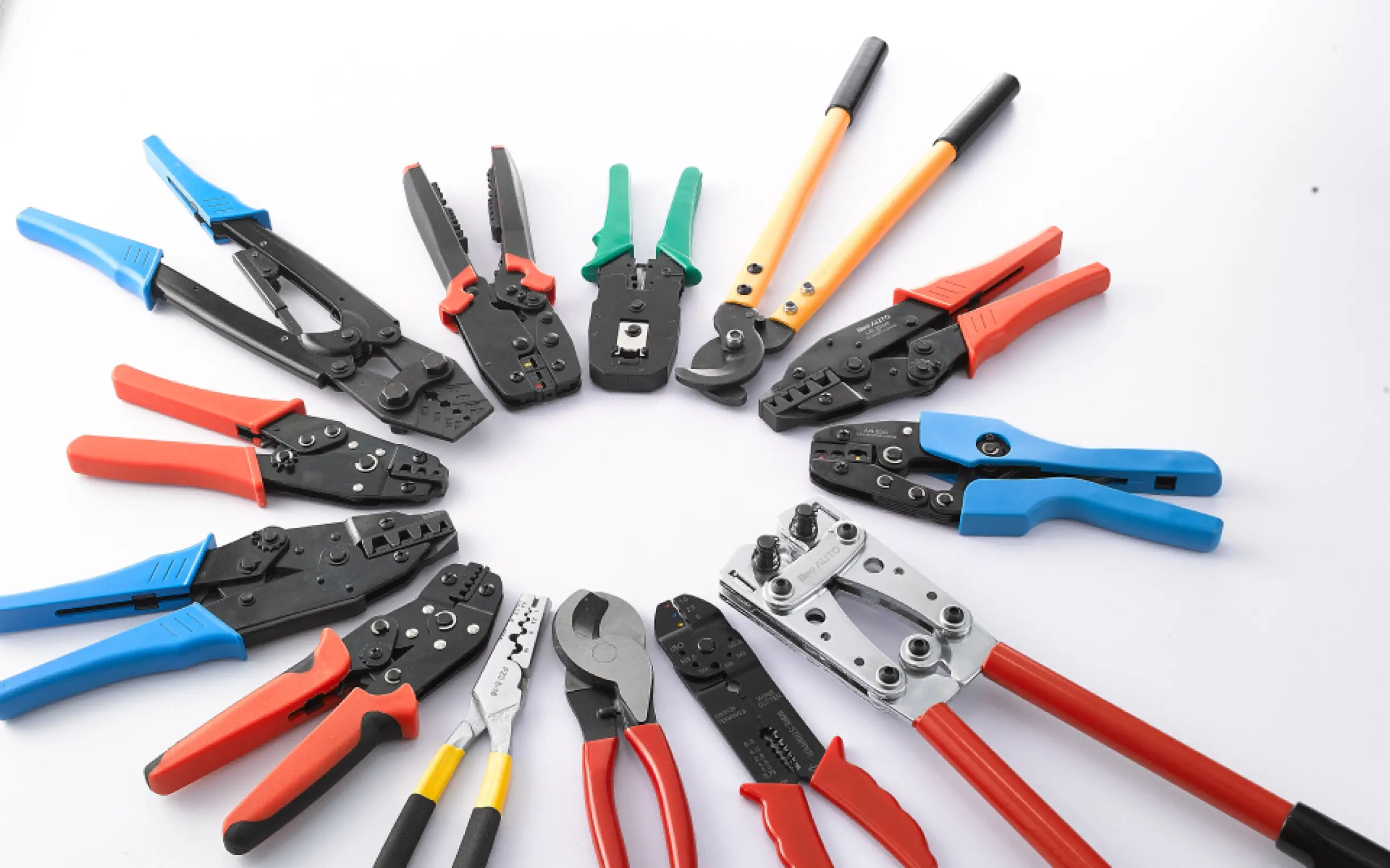 CRIMPING TOOLS1 1