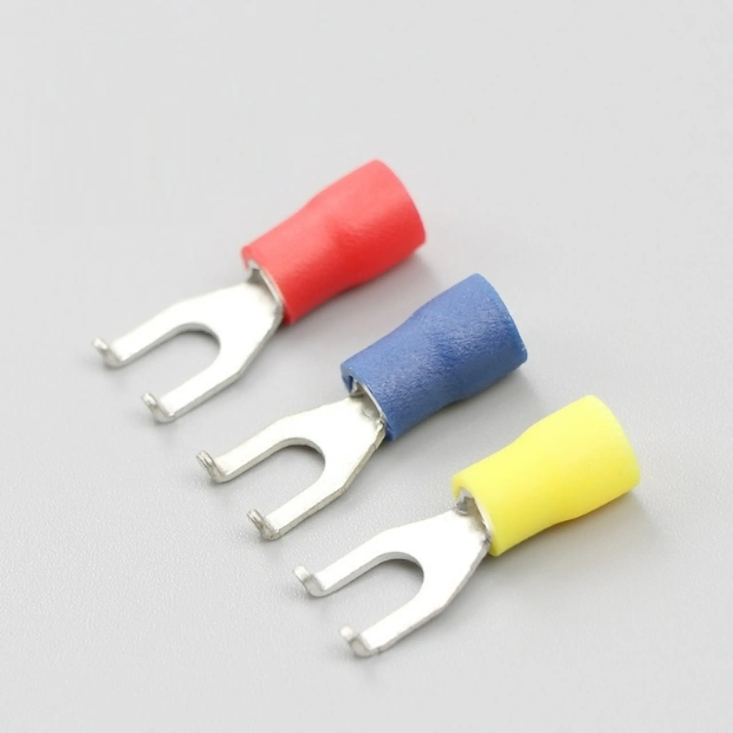 Female Spade Wire Connectors