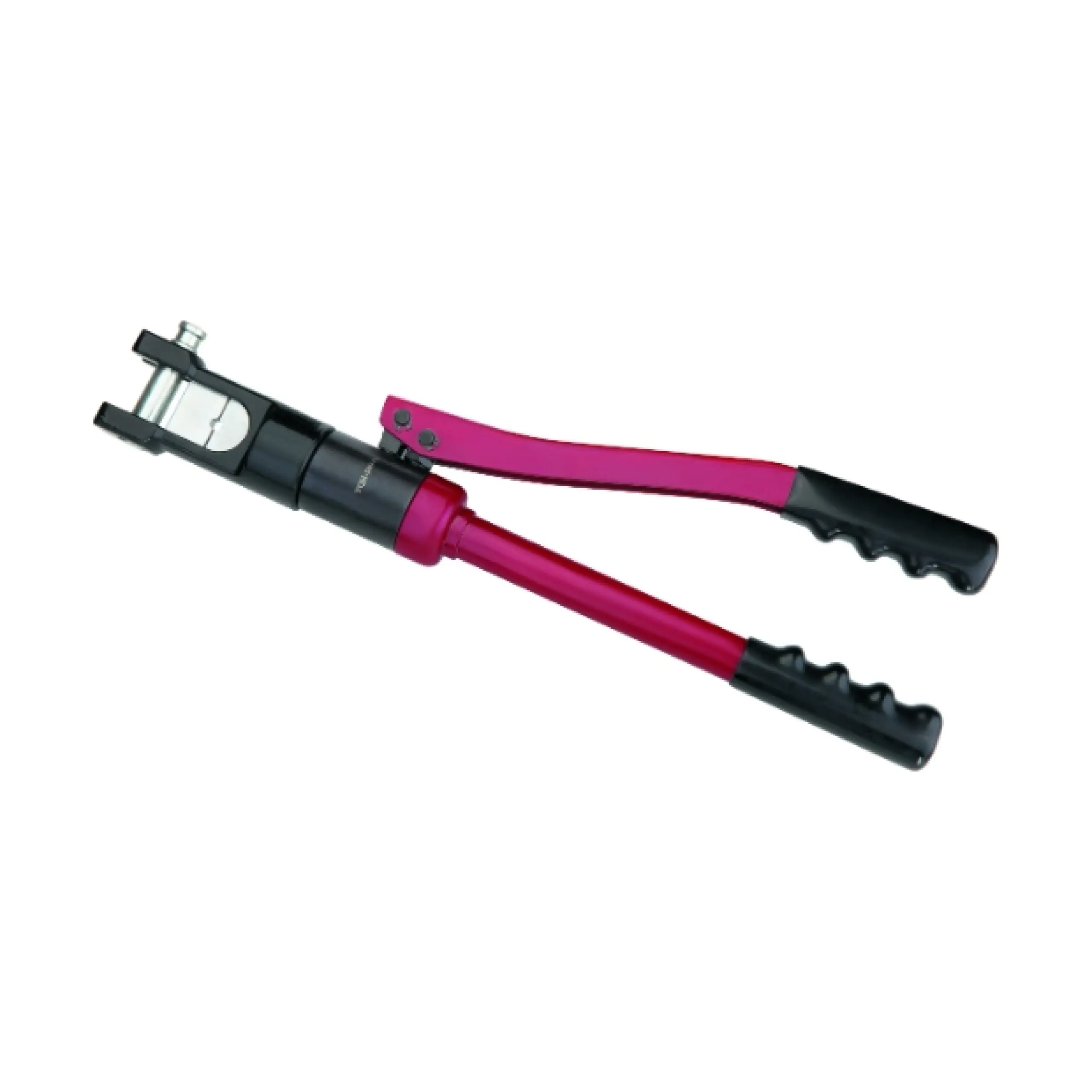 Hand Operated Crimping Tools