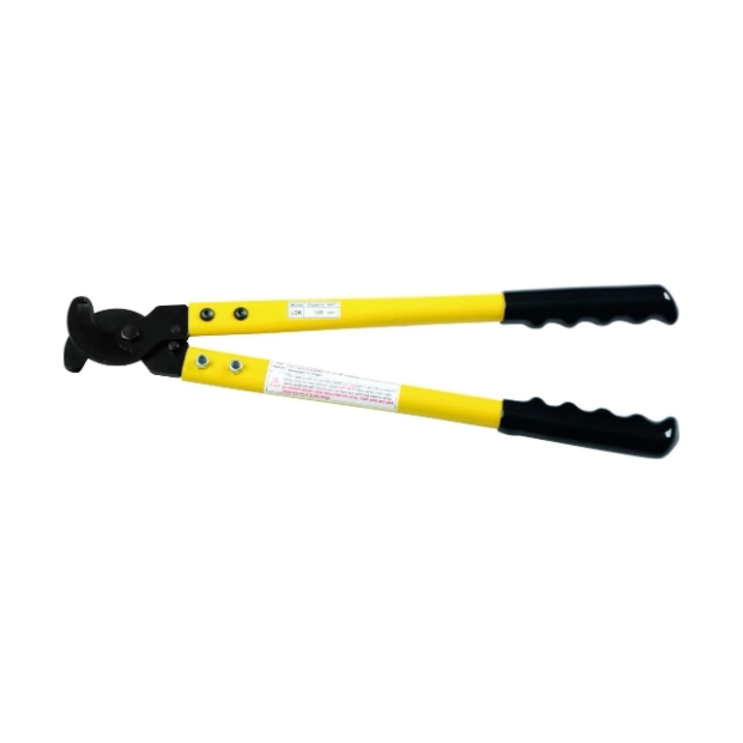 High Voltage Cable Stripping Tools