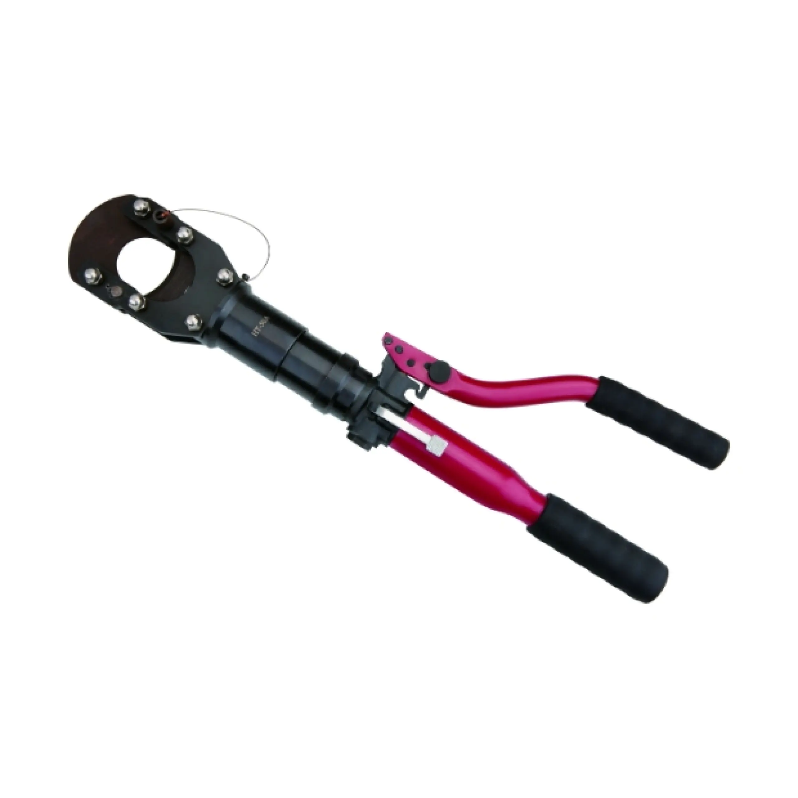 Hydraulic Cable Cutter Tool