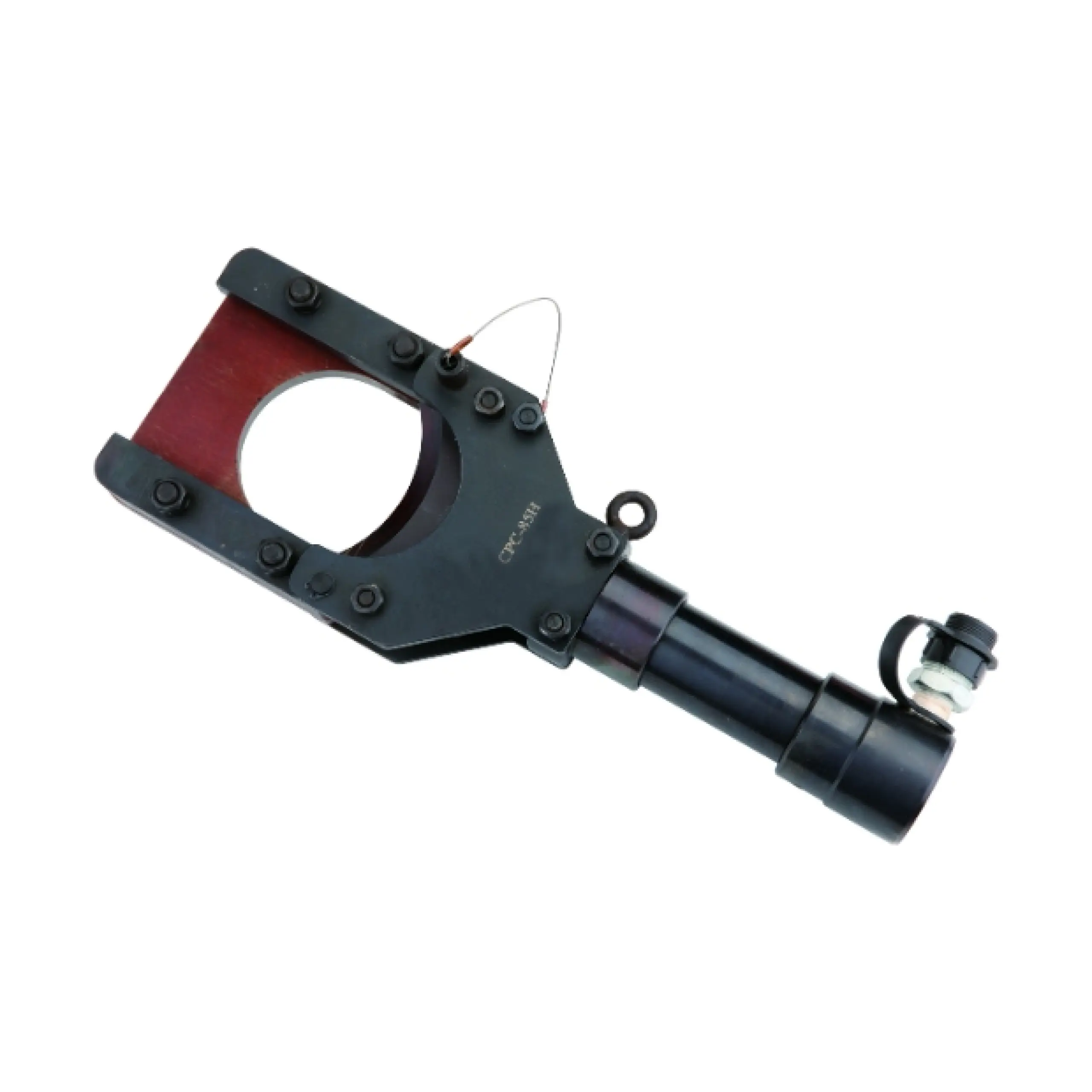 Hydraulic Steel Cable Cutter