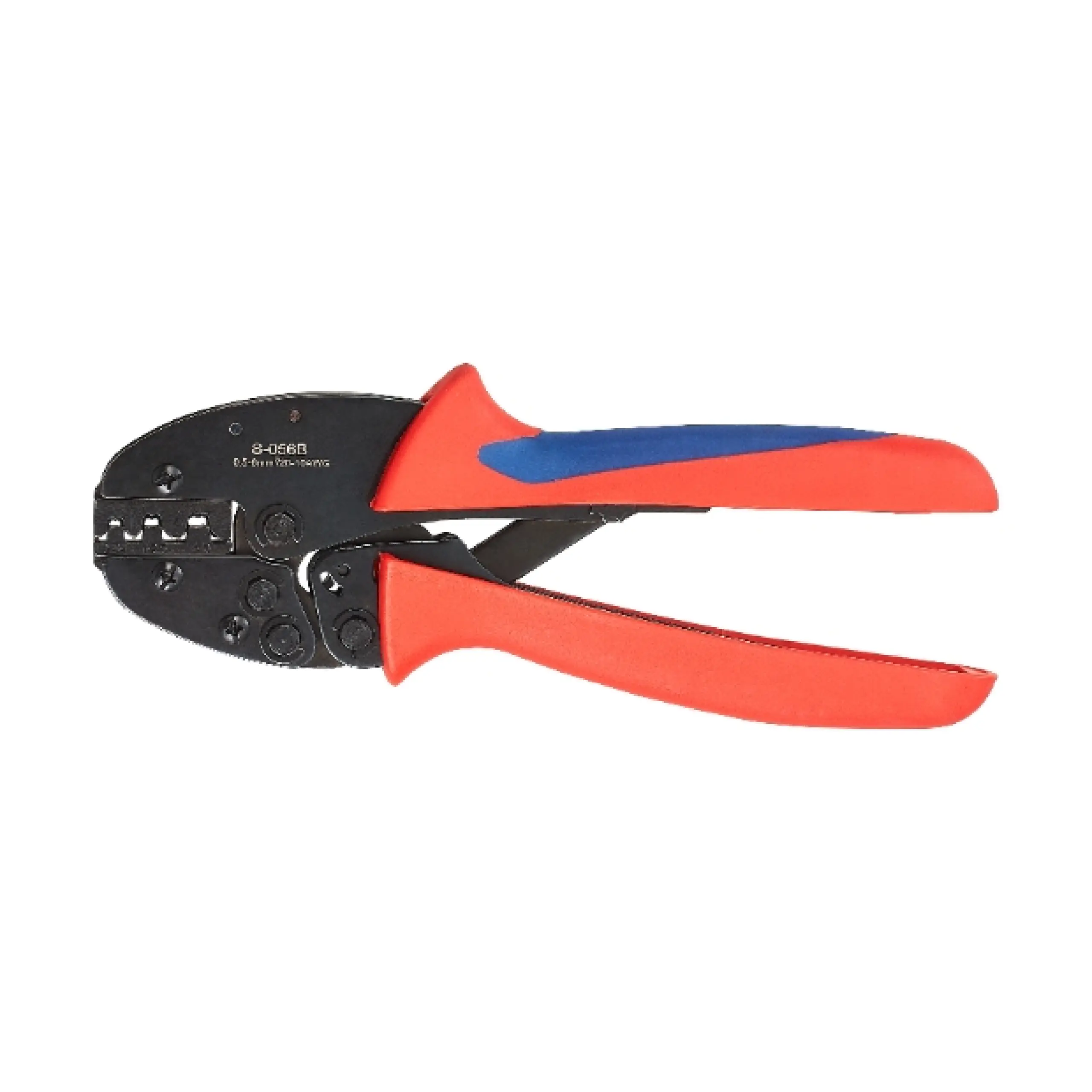 Insulated Terminal Crimper