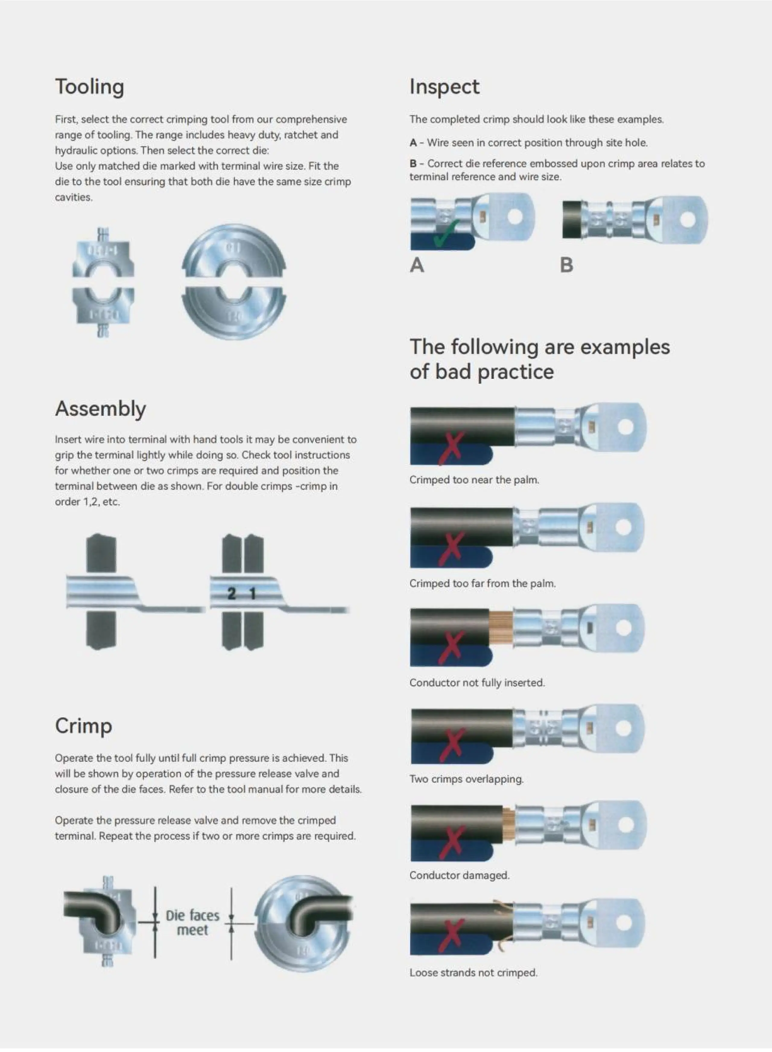 Lug Connector