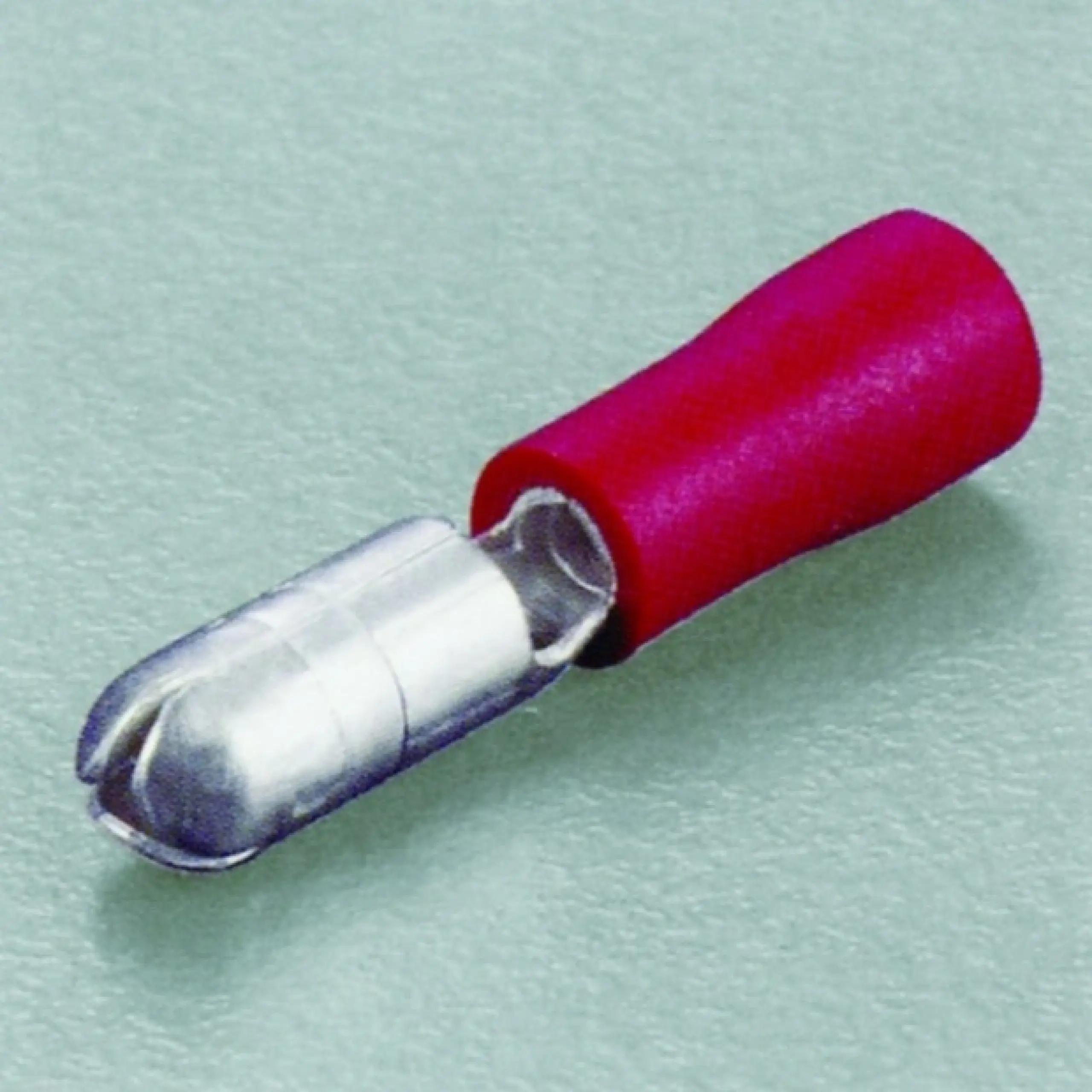 Male Bullet Connector