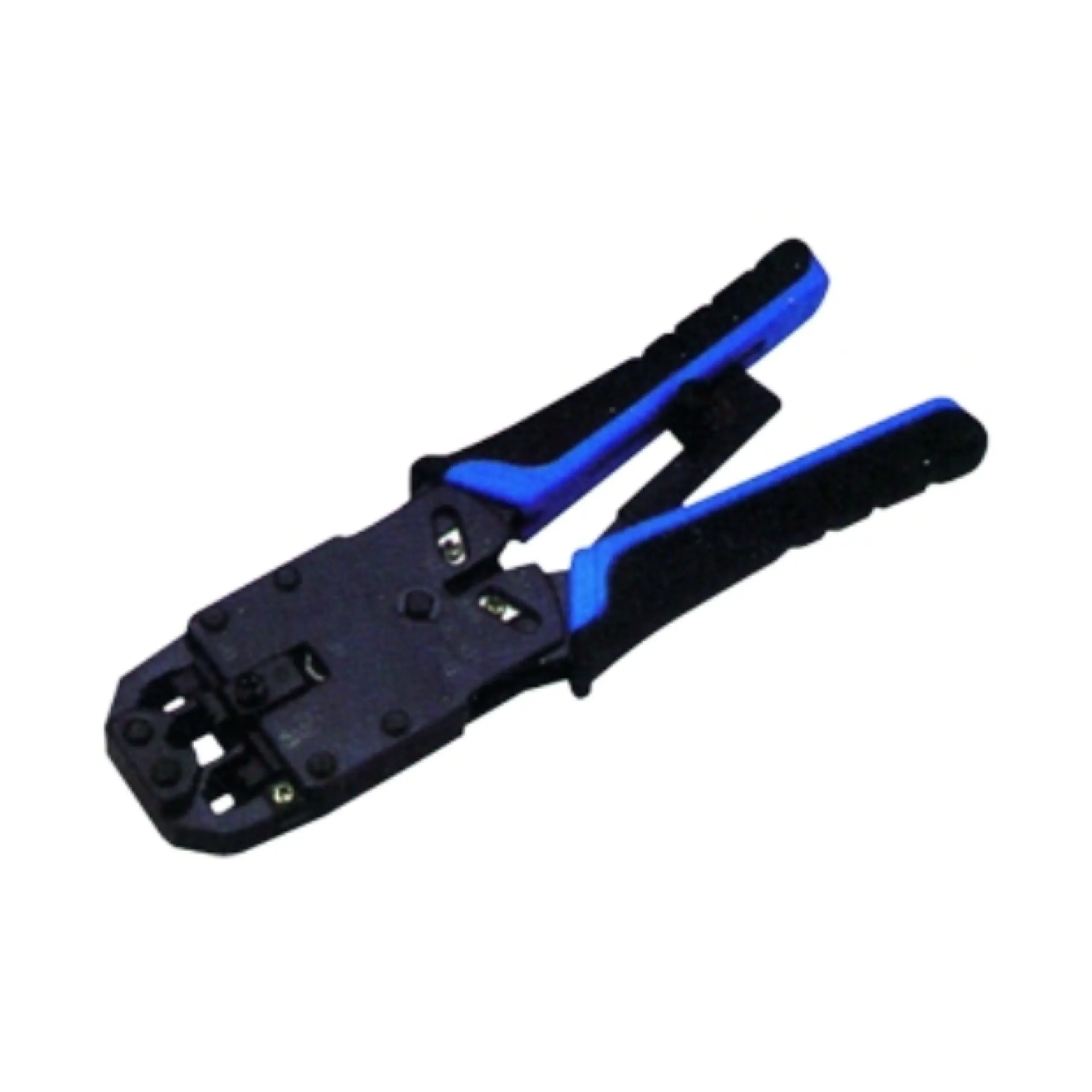 Network Cable Connector Tool